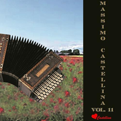 Релиз Massimo Castellina, Vol. 11