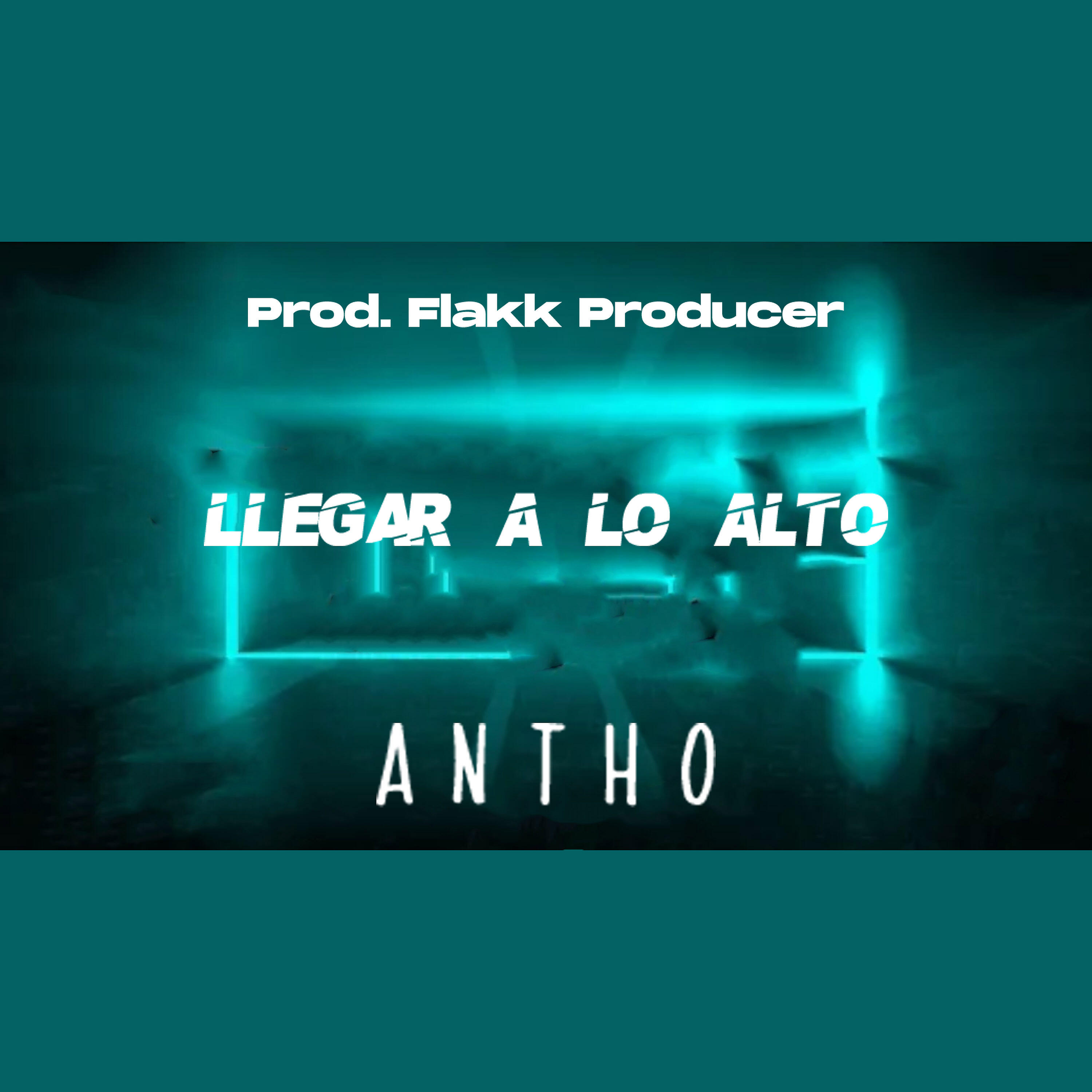 Релиз Llegar a Lo Alto