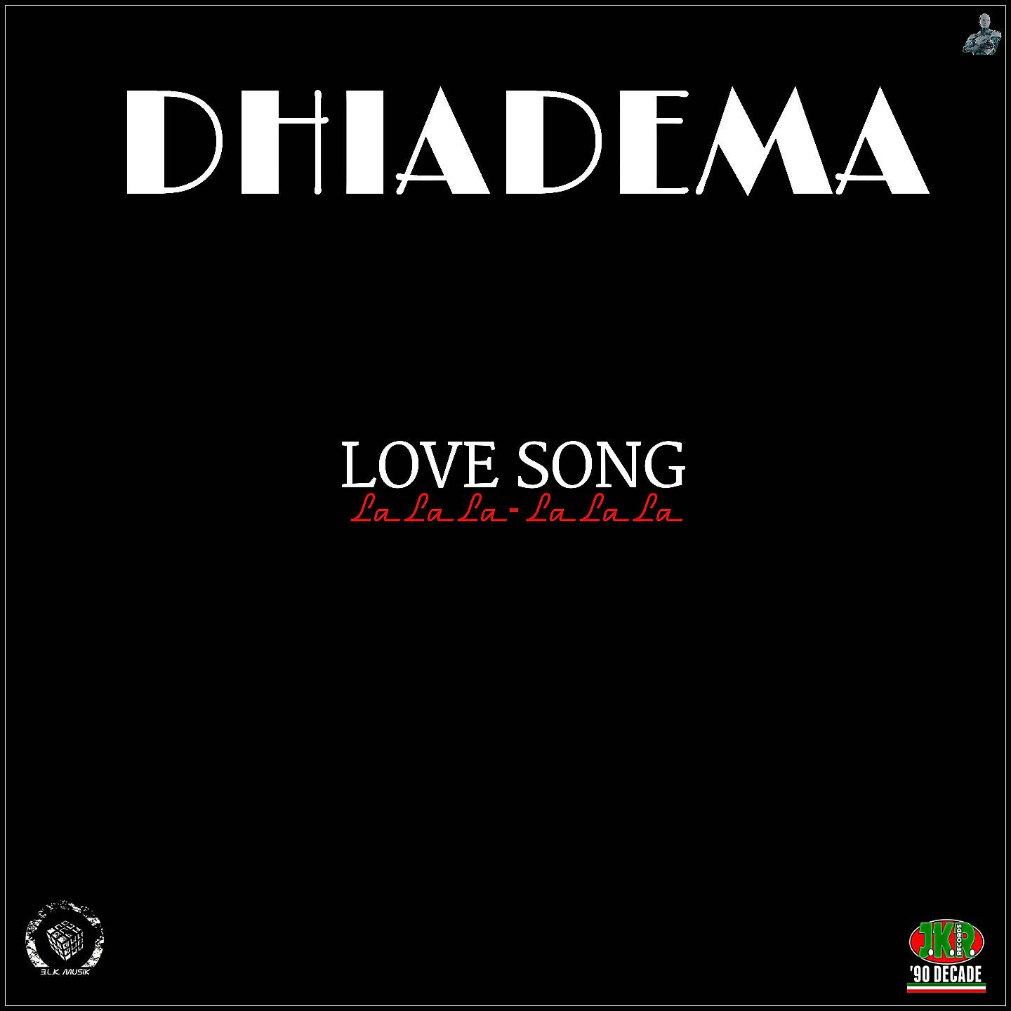 Релиз Love Song