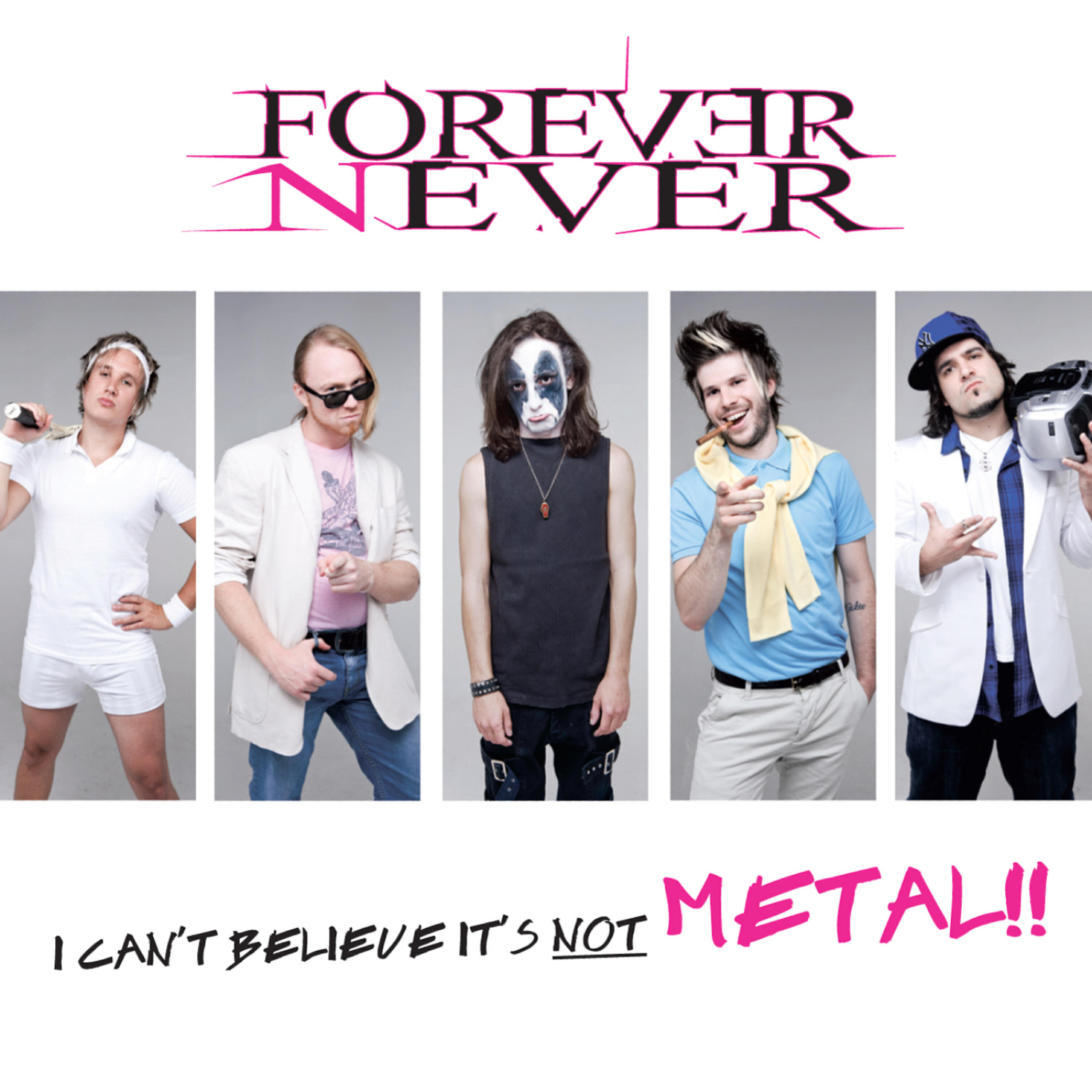 Скачать песню Forever Never, Benji Webbe, Benji Webbe (Skindred) - Boombastic бесплатно в MP3 для Android и iOS