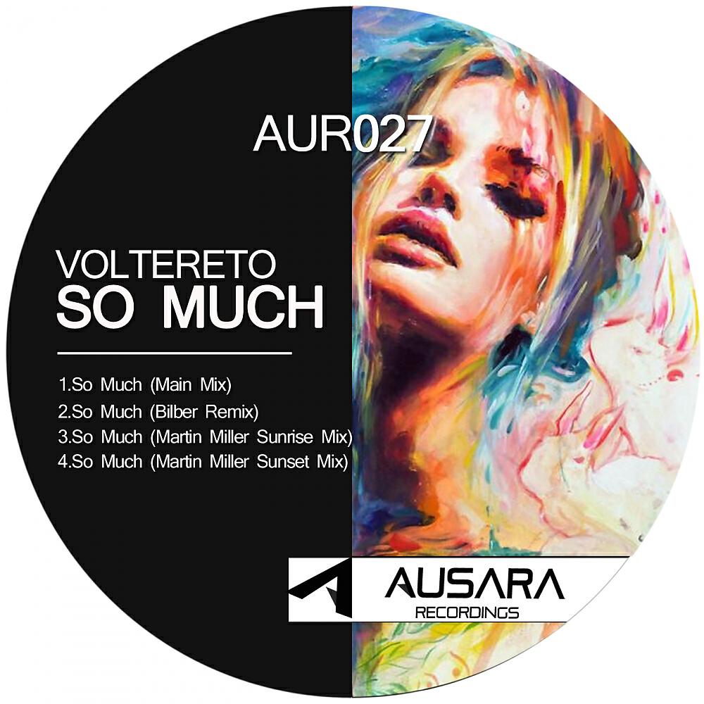 Релиз So Much