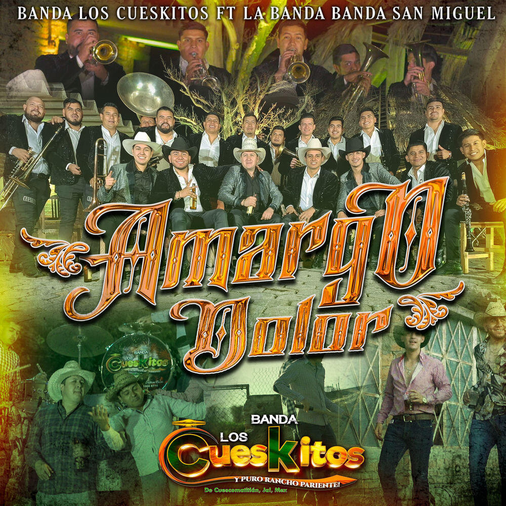 Banda Los Cues Kitos