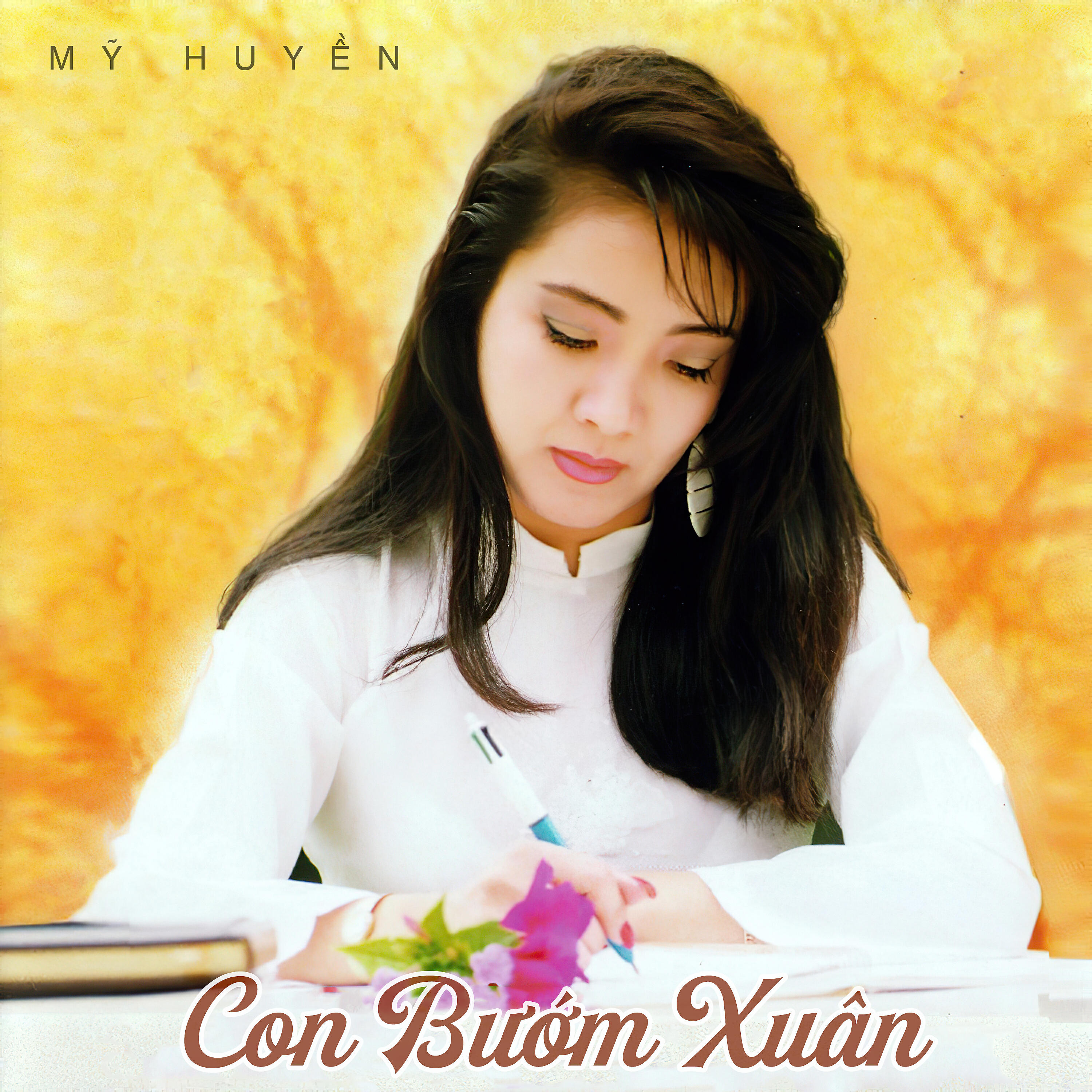 Релиз Con Bướm Xuân