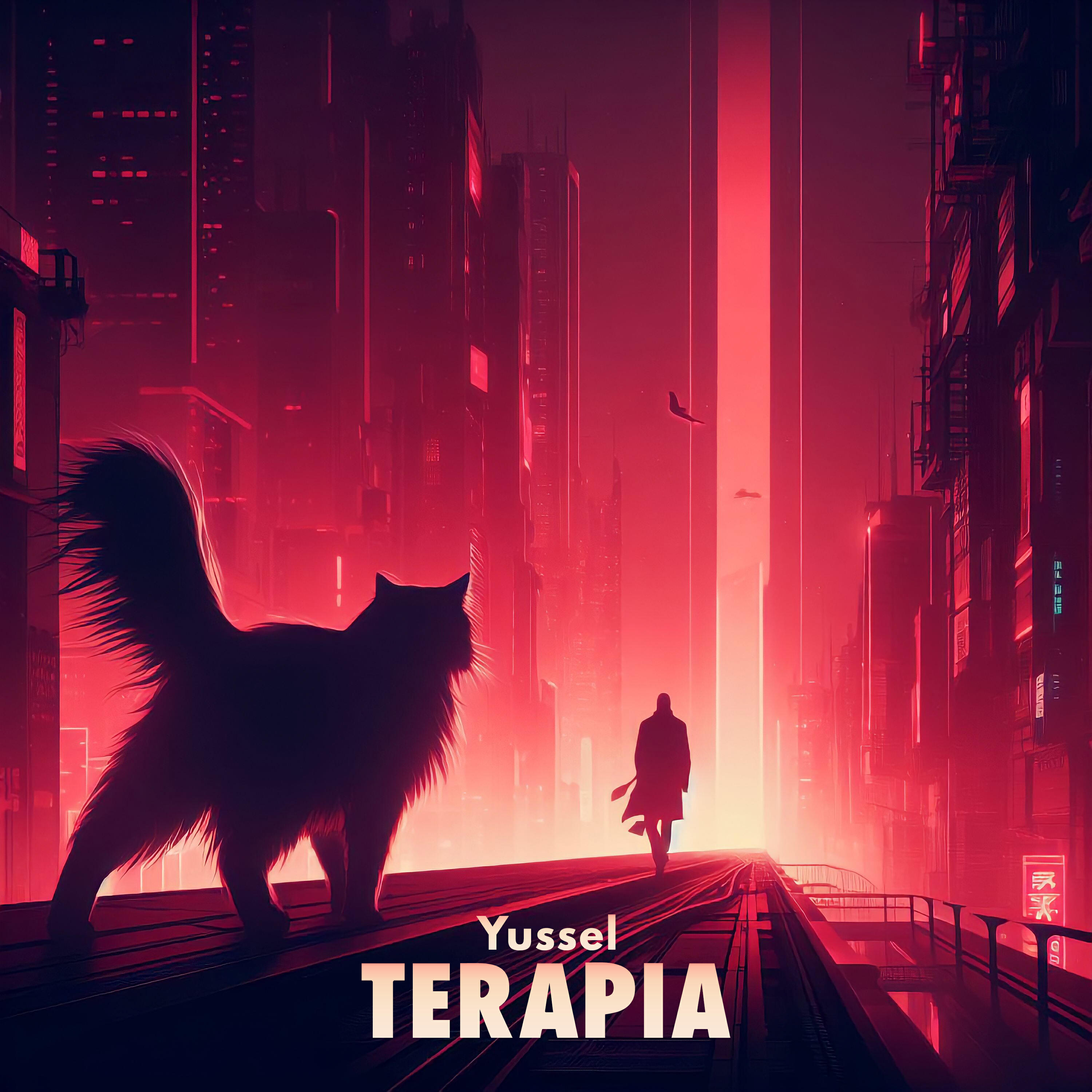 Релиз Terapia