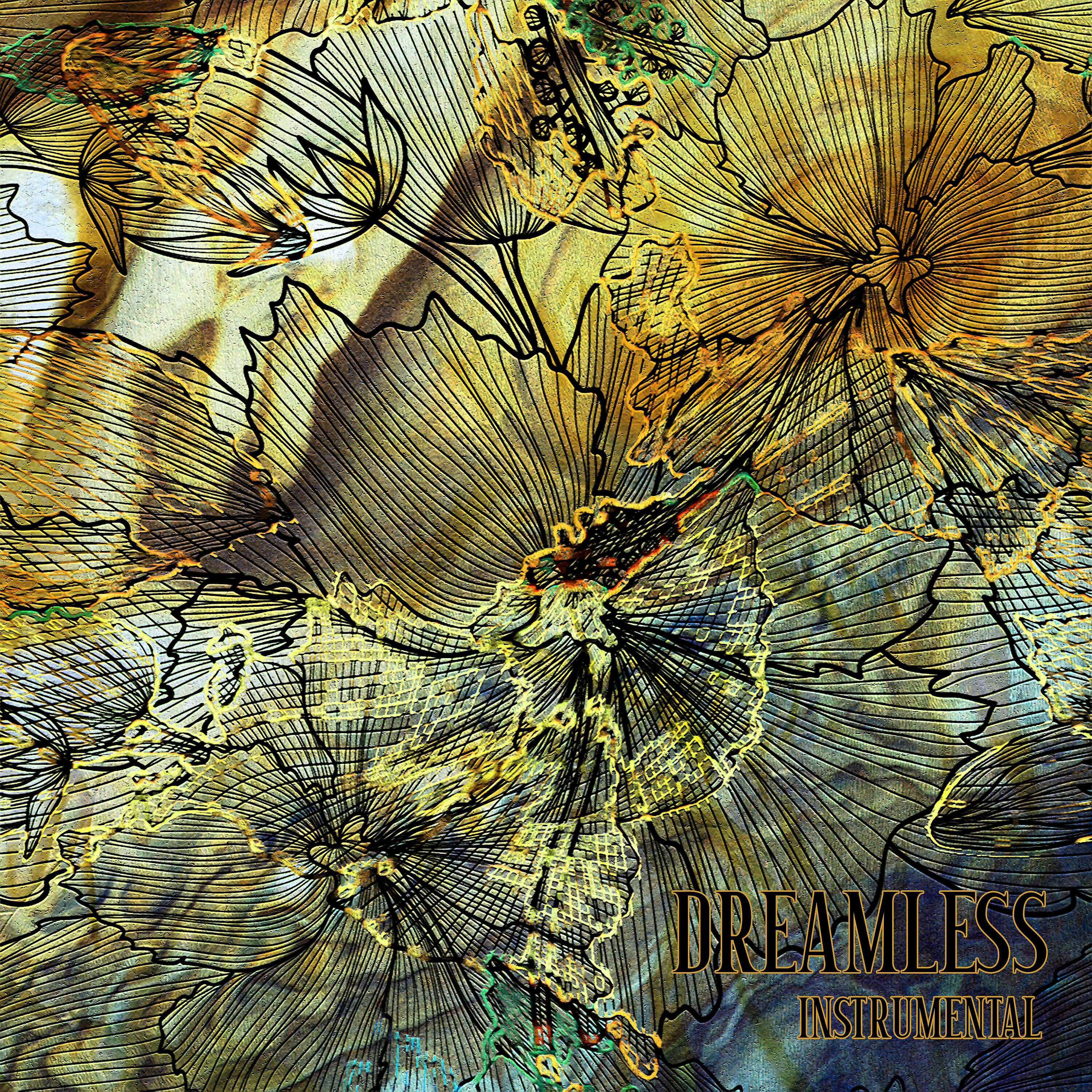 Релиз Dreamless