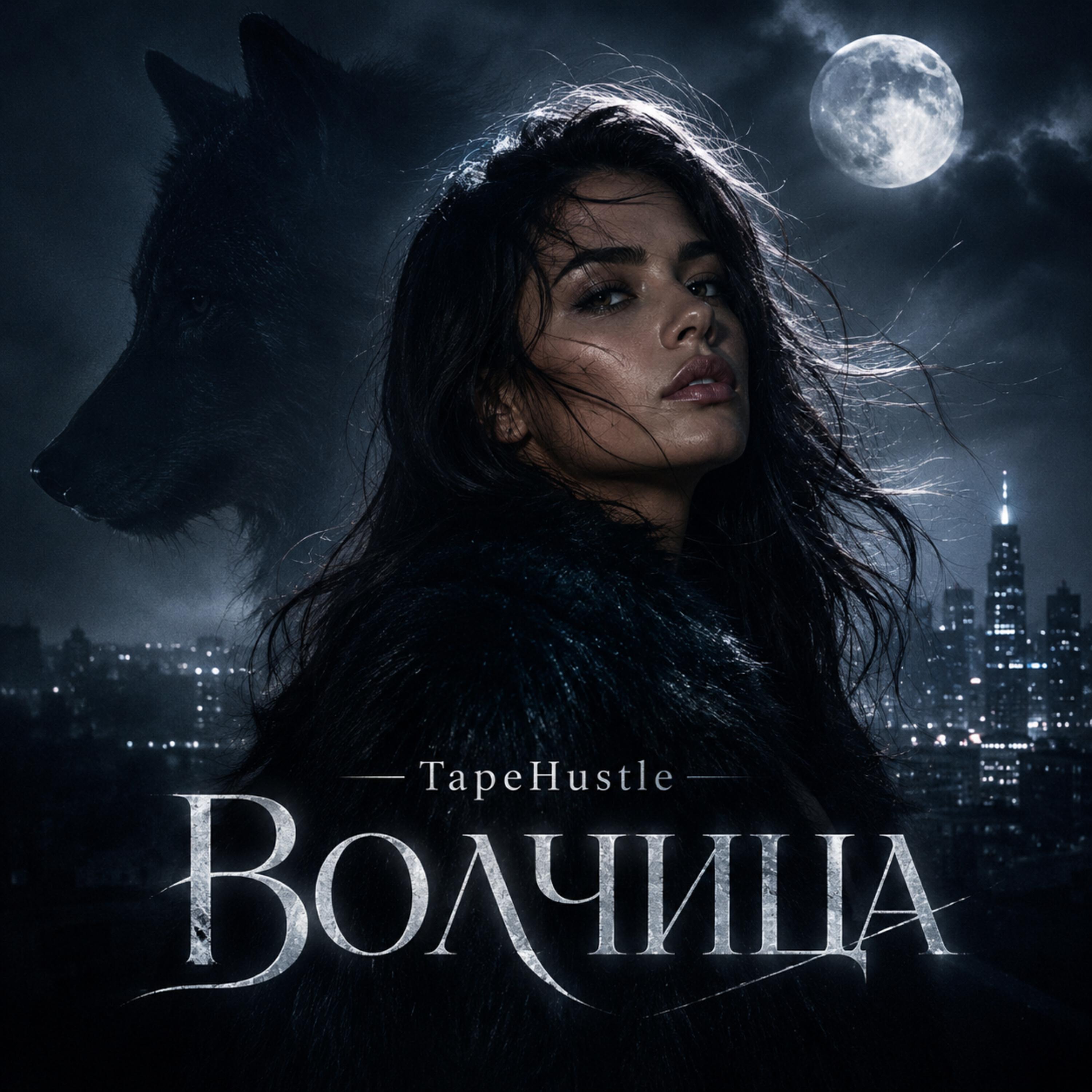 Релиз Волчица