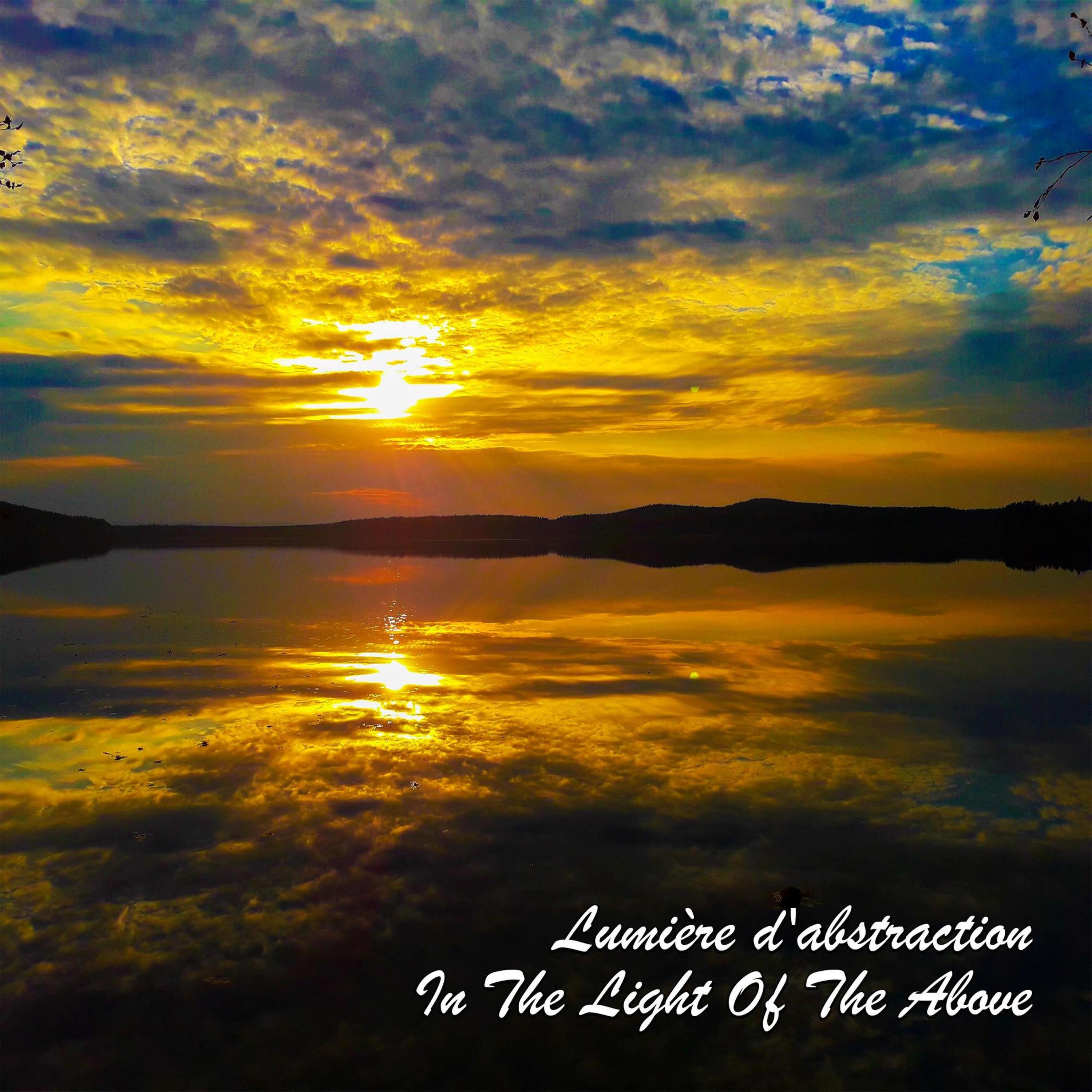 Релиз In The Light Of The Above