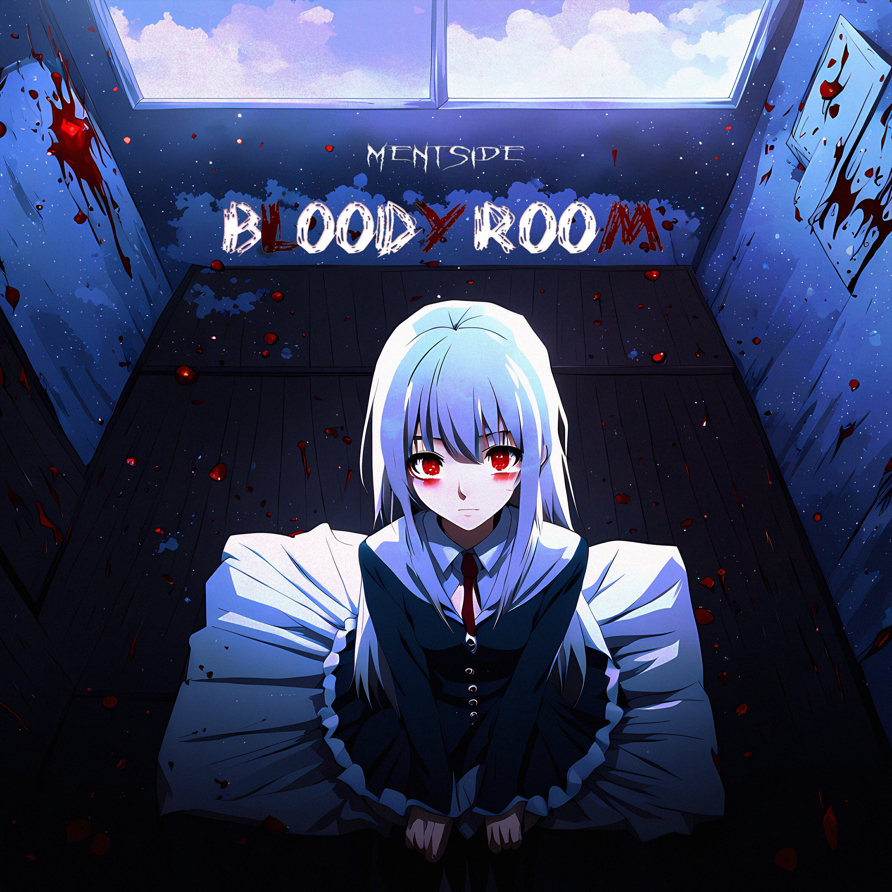 Релиз BLOODY ROOM