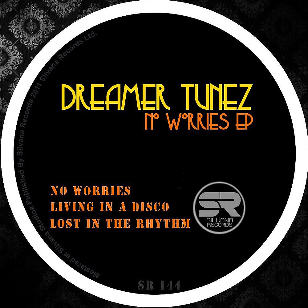 Релиз No Worries Ep