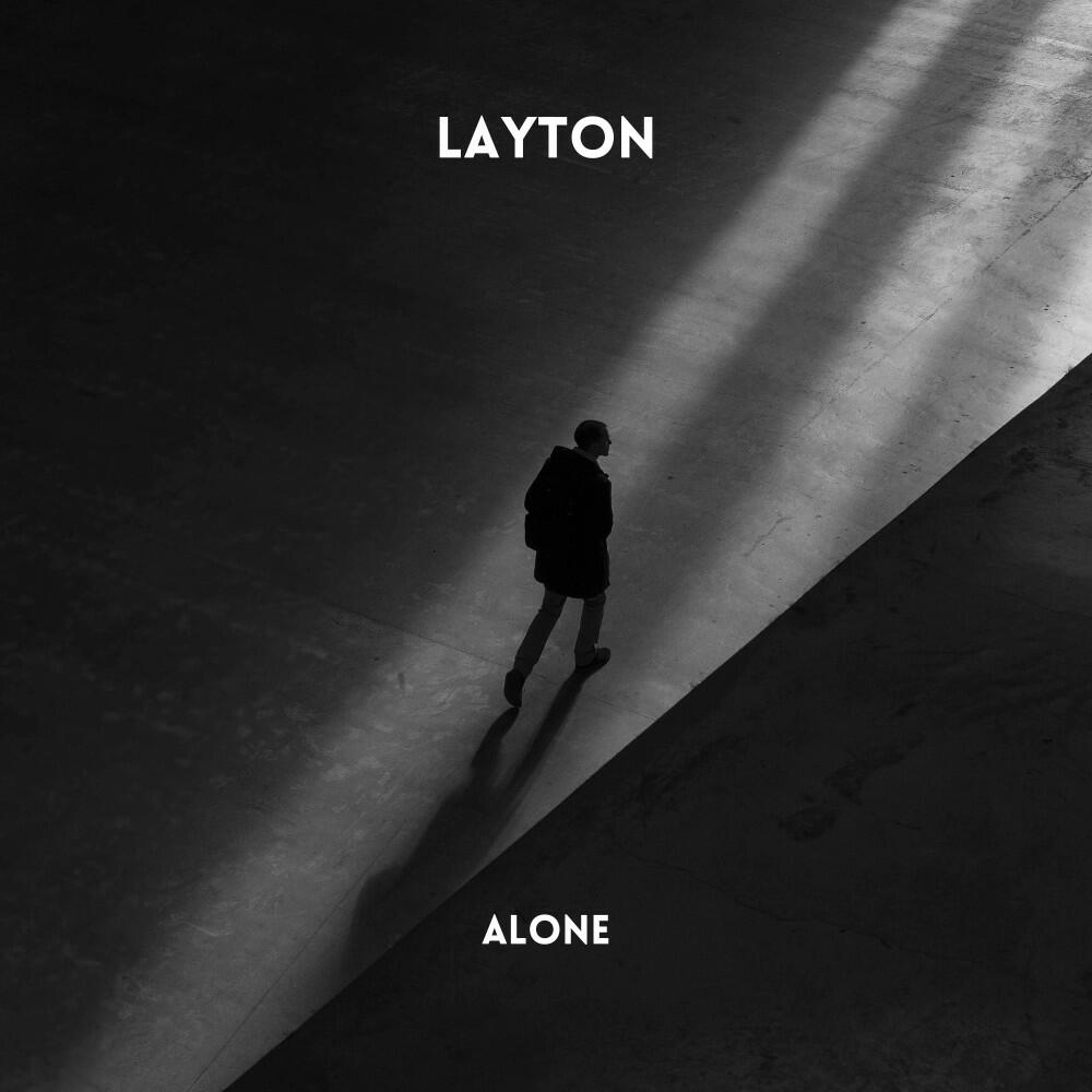 Релиз Alone