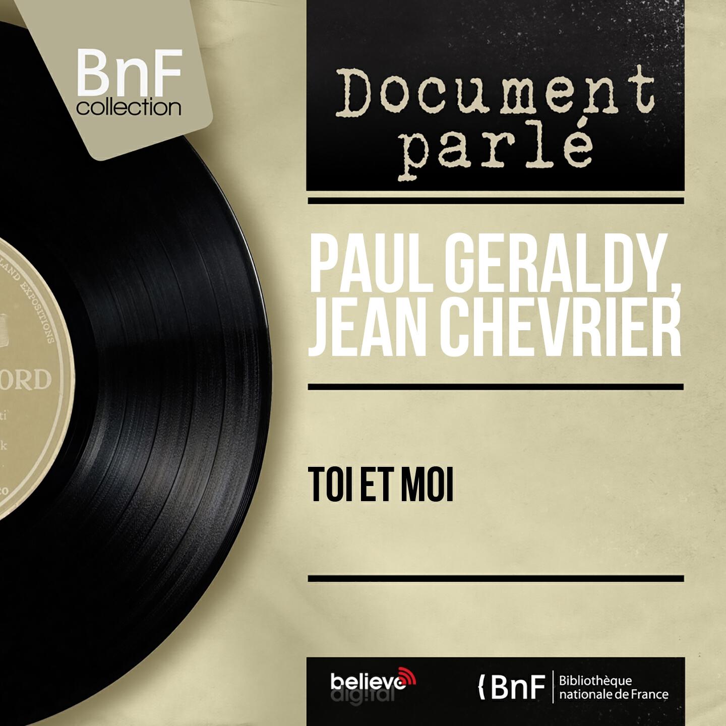 Paul Géraldy