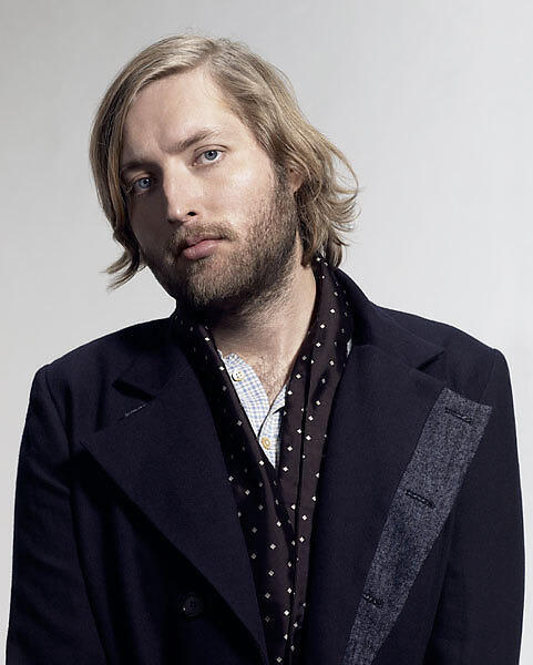 Mark Stoermer