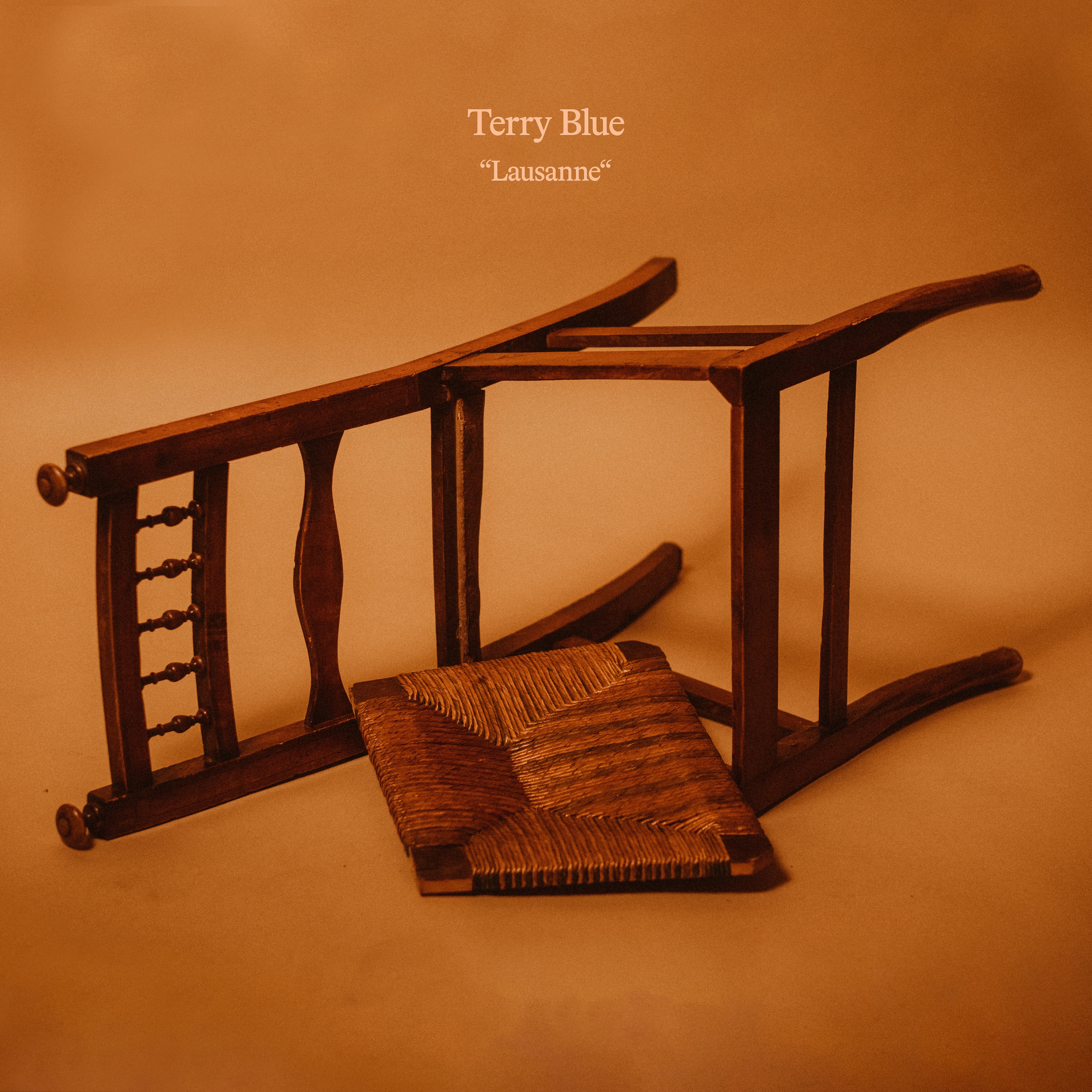 Terry Blue