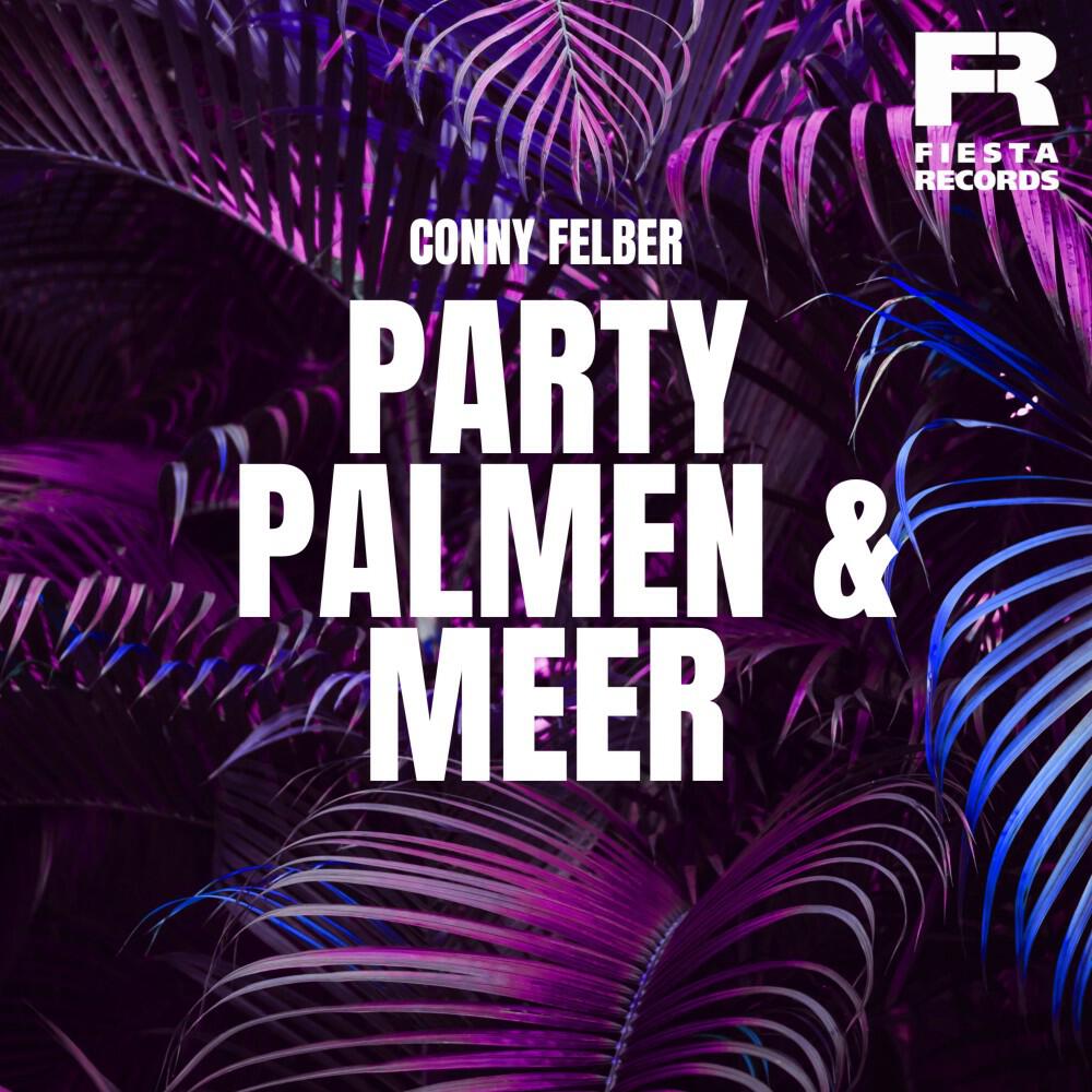 Релиз Party Palmen & Meer