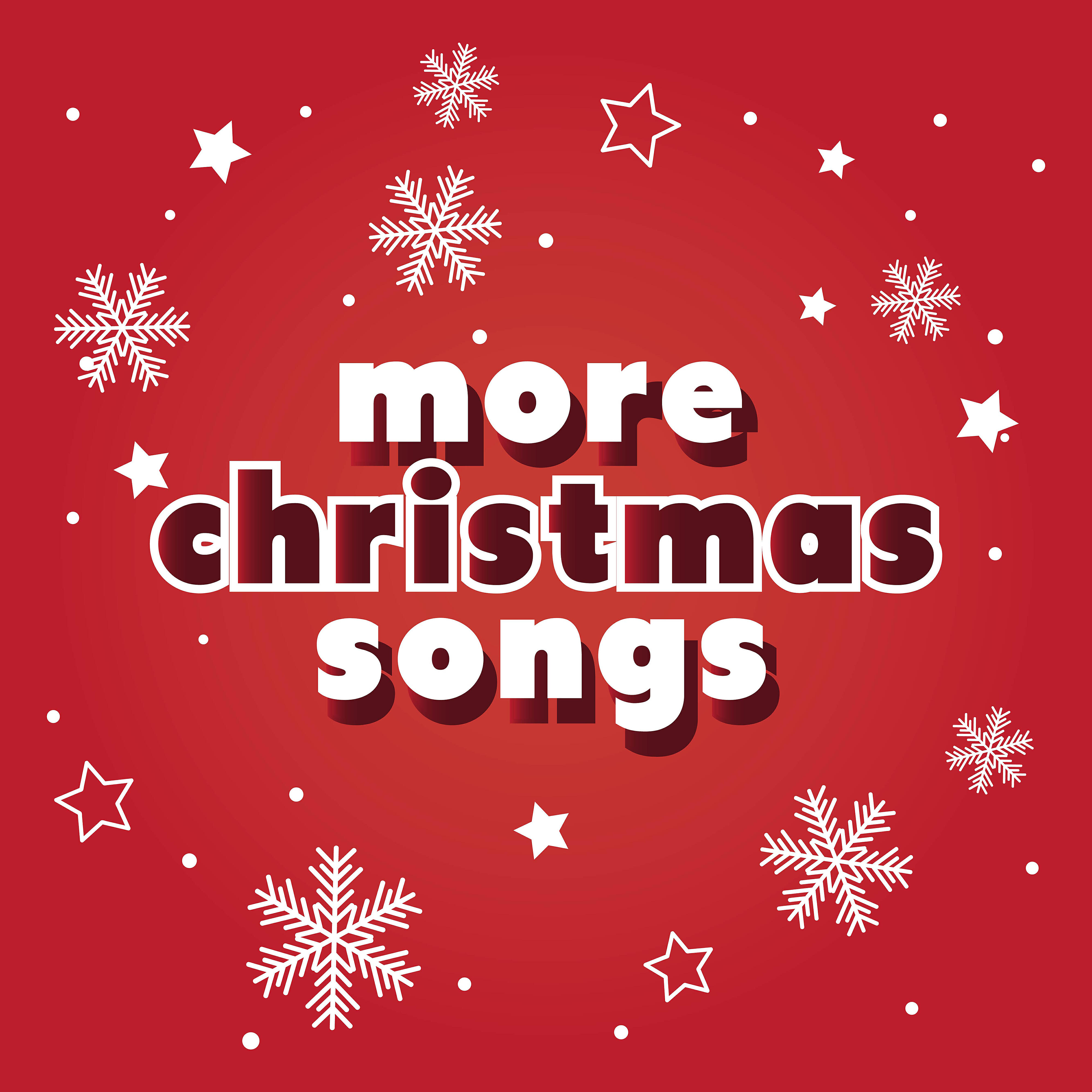 Релиз More Christmas Songs
