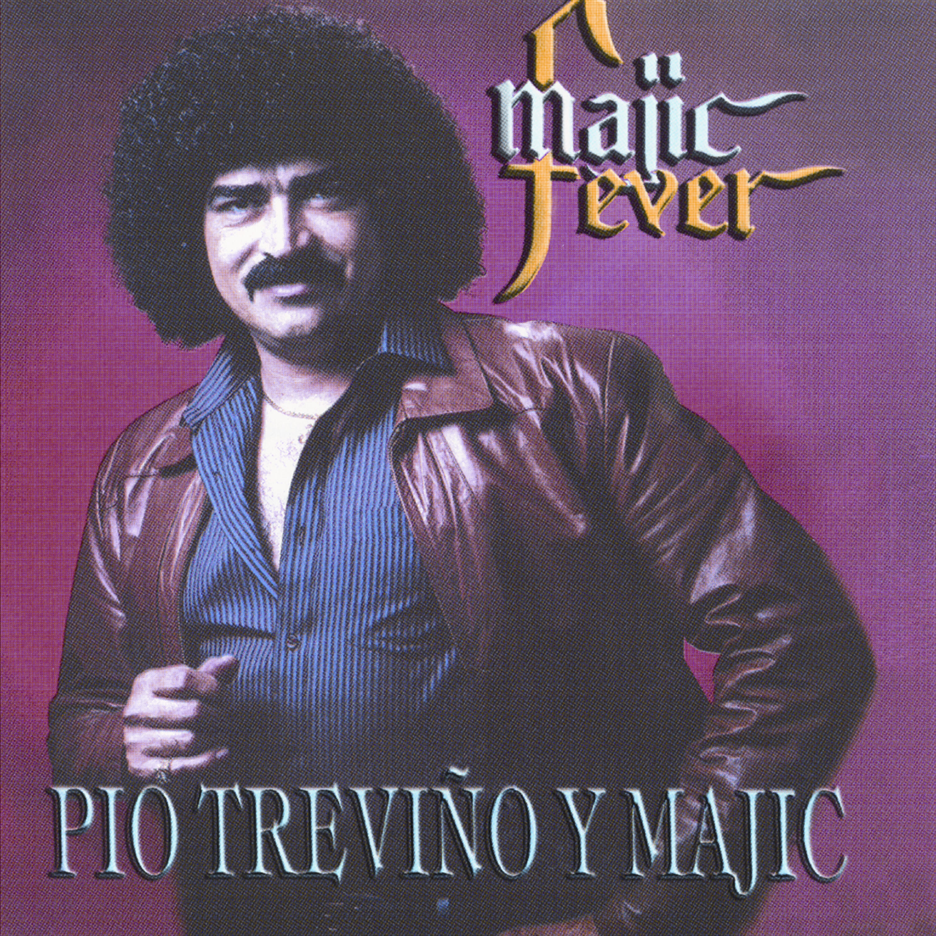 Релиз Majic Fever