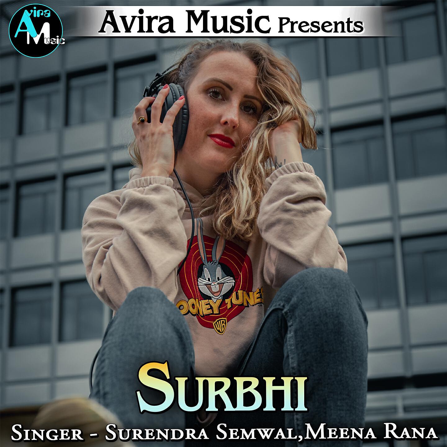 Релиз Surbhi