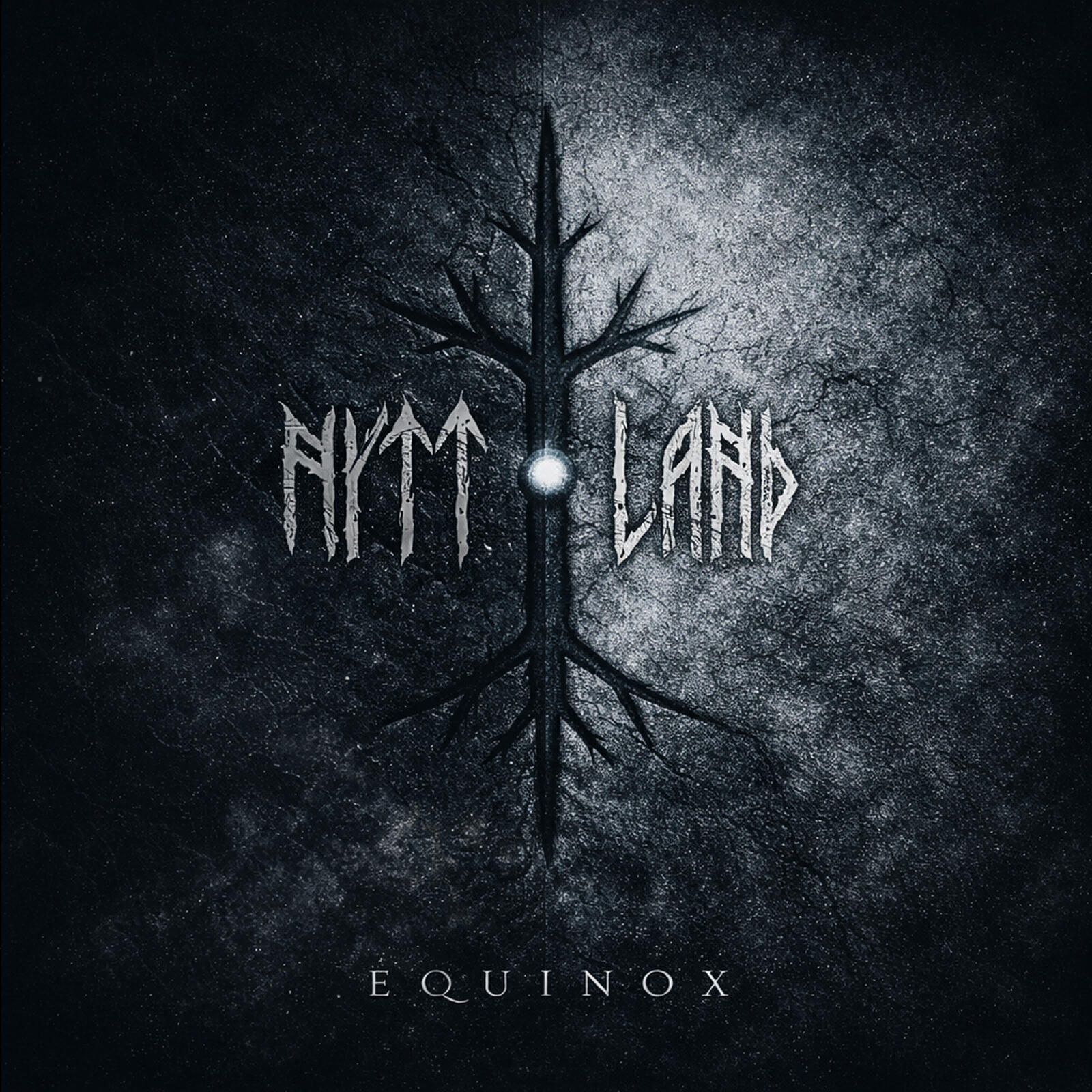 Релиз Equinox