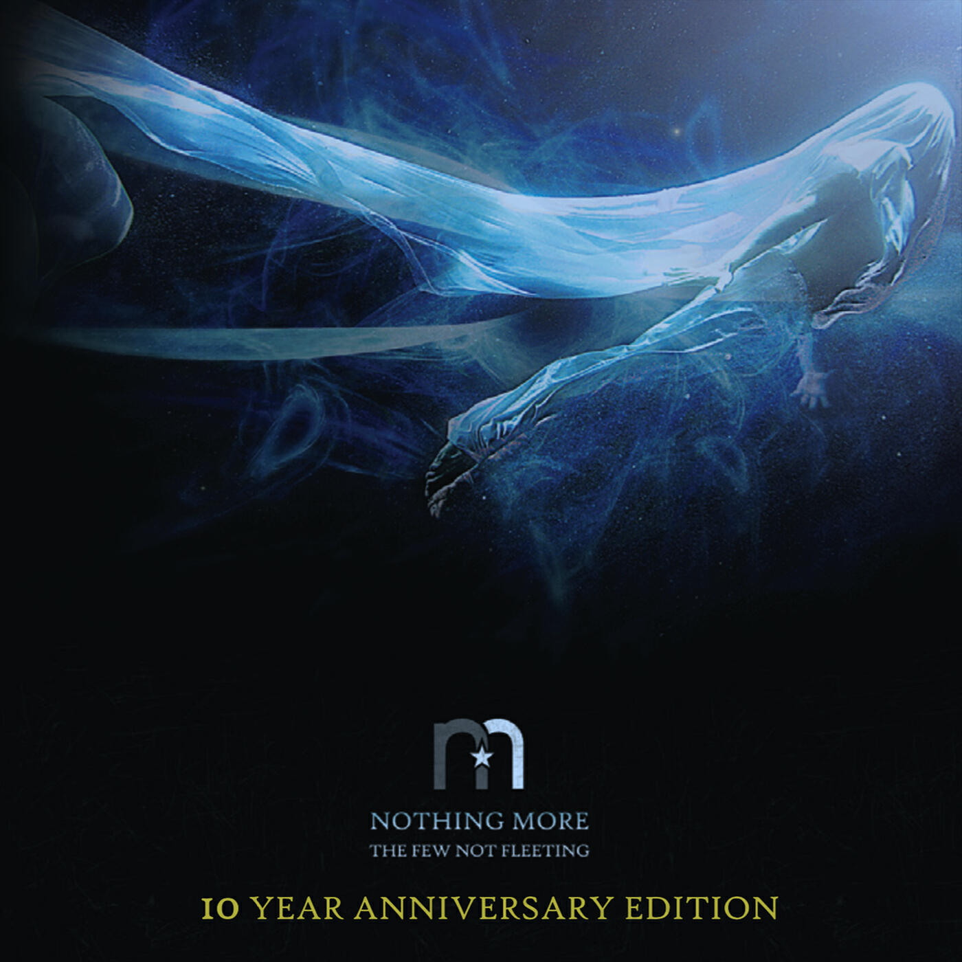 Релиз The Few Not Fleeting (10 Year Anniversary Edition)
