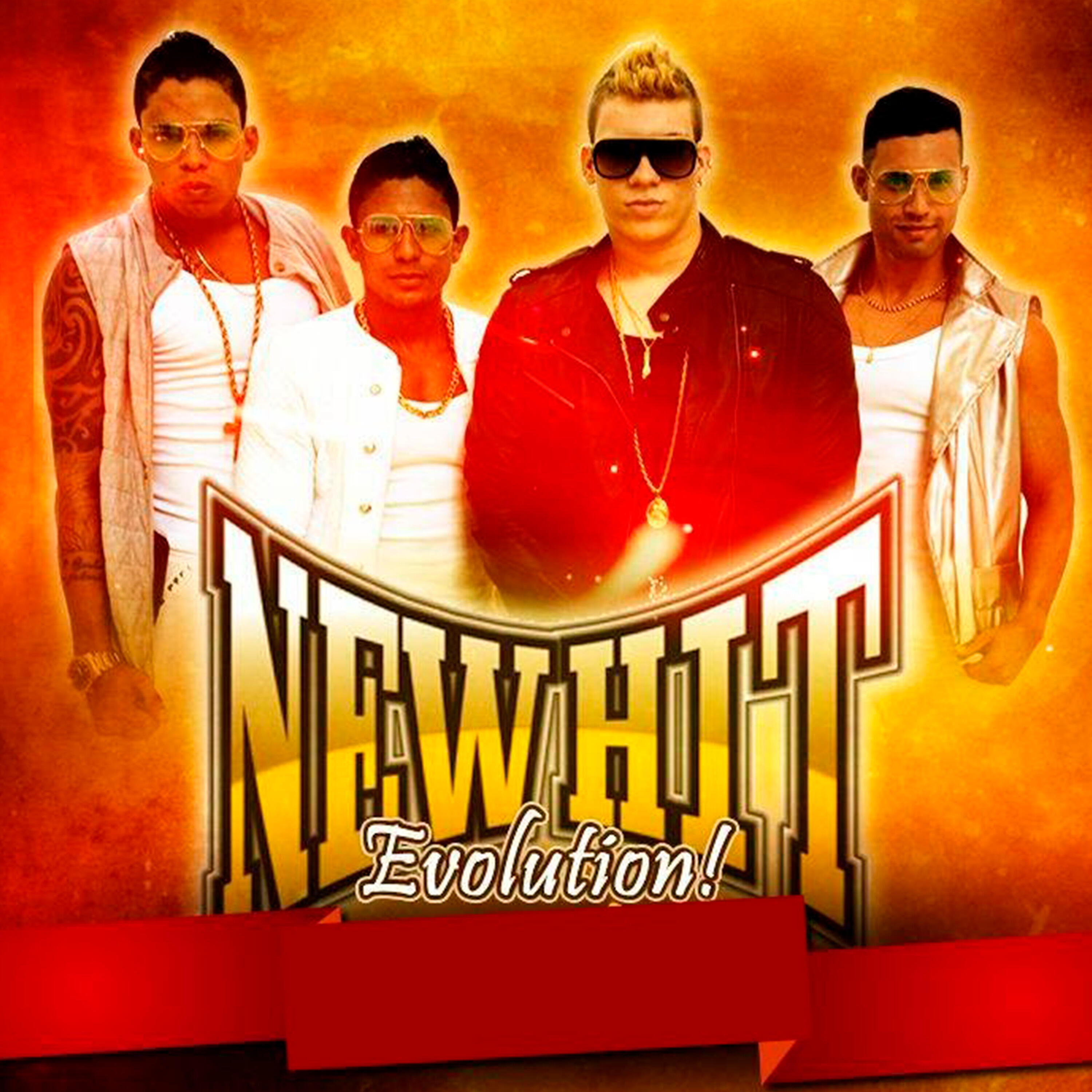 BANDA NEW HIT