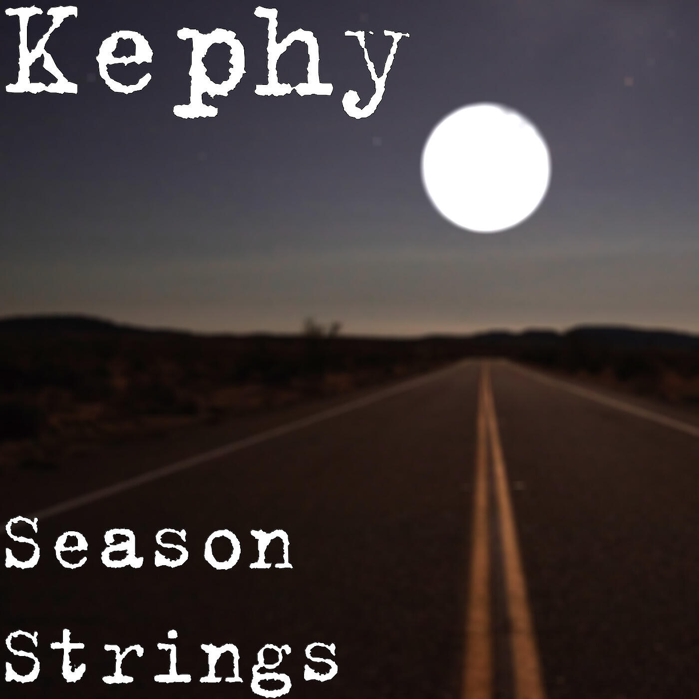 Релиз Season Strings