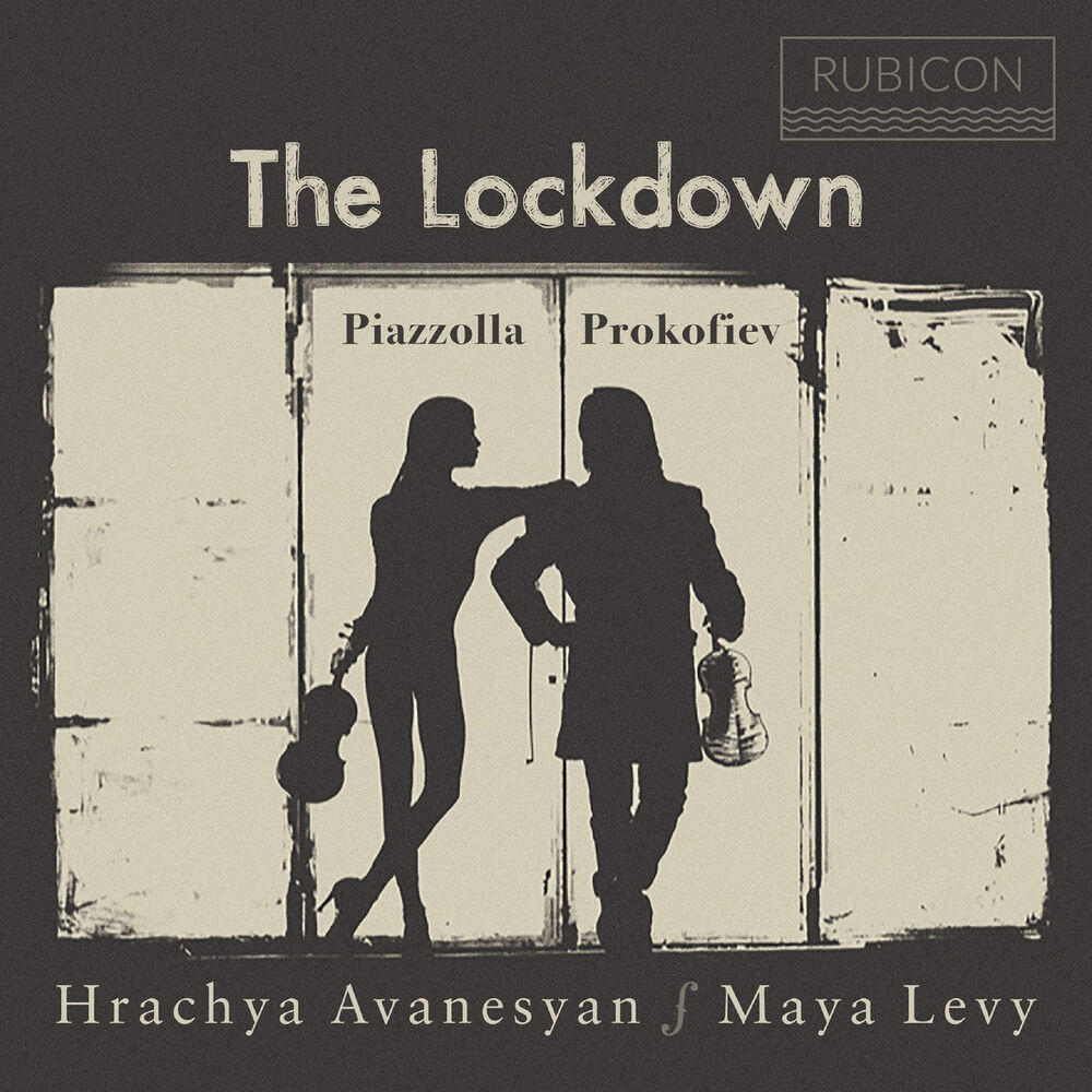 Релиз The Lockdown