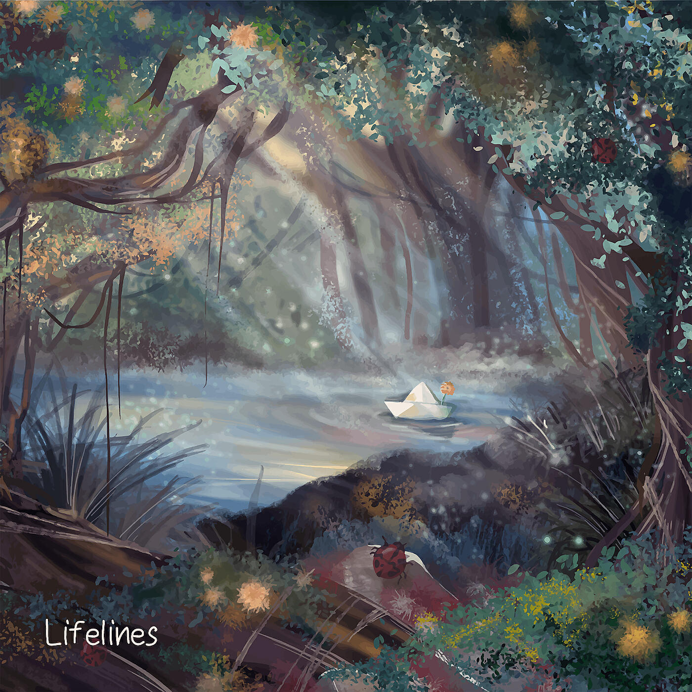 Релиз Lifelines