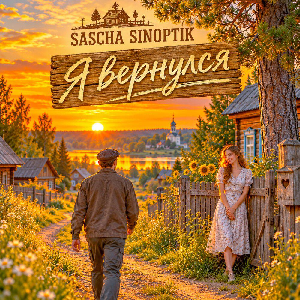 Релиз Я вернулся