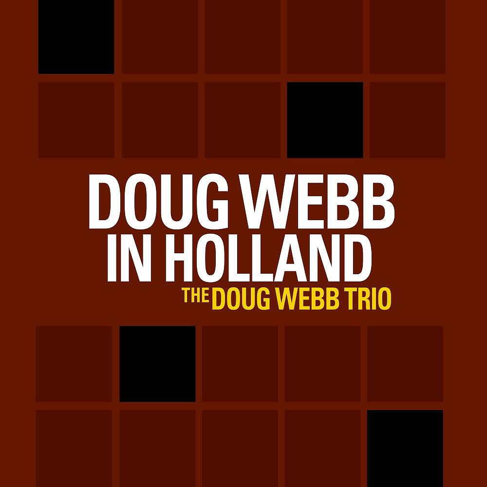 The Doug Webb Trio