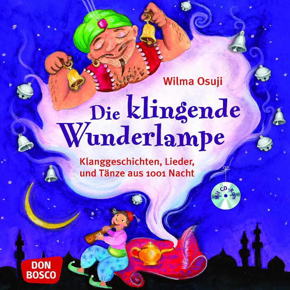 Релиз Die Klingende Wunderlampe