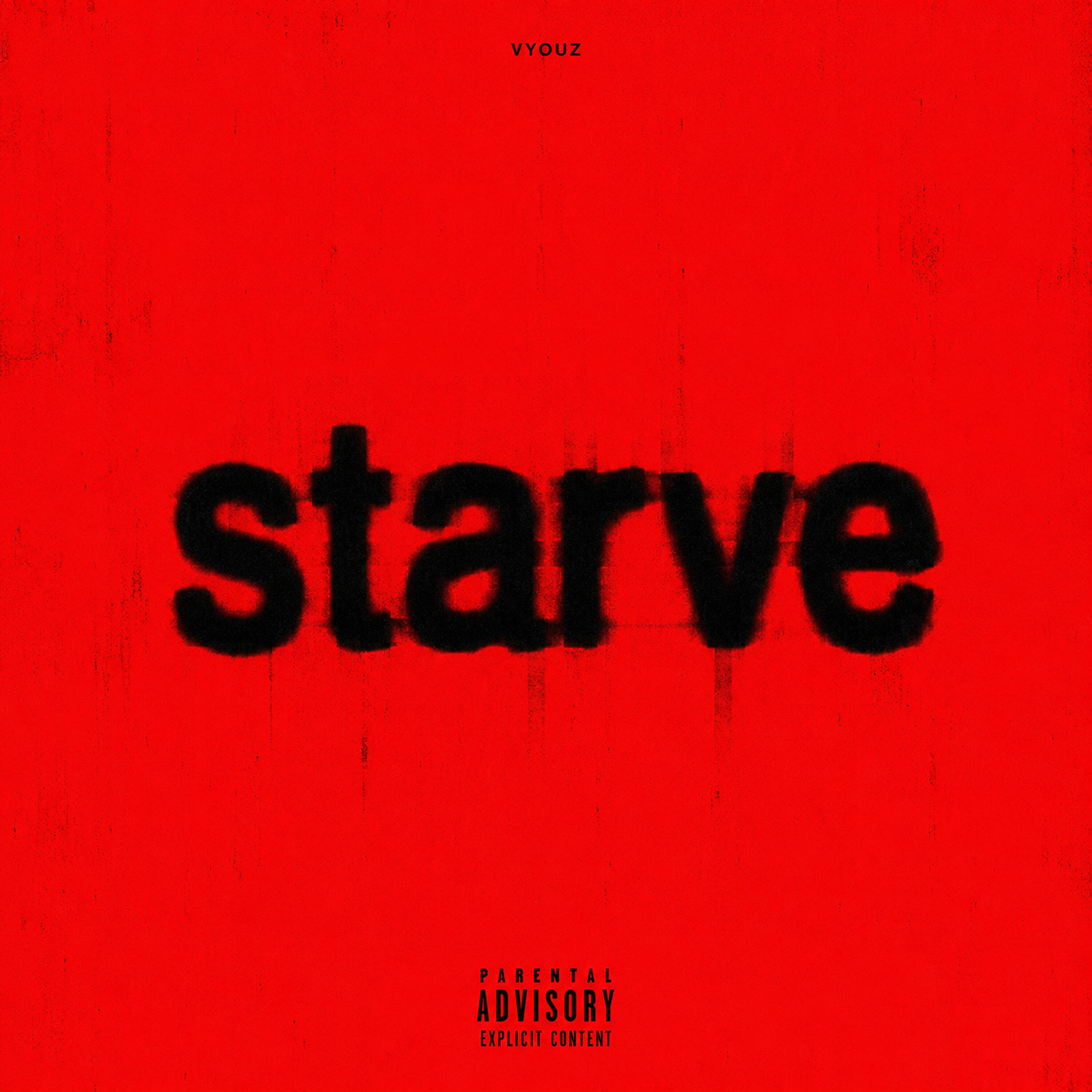 Релиз Starve