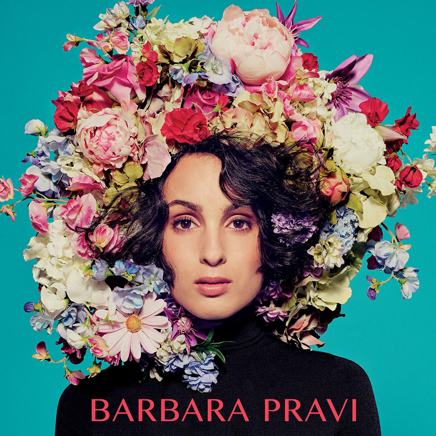 Релиз Barbara Pravi