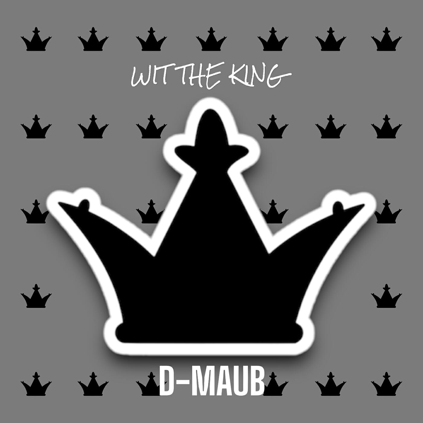 Релиз Wit the King