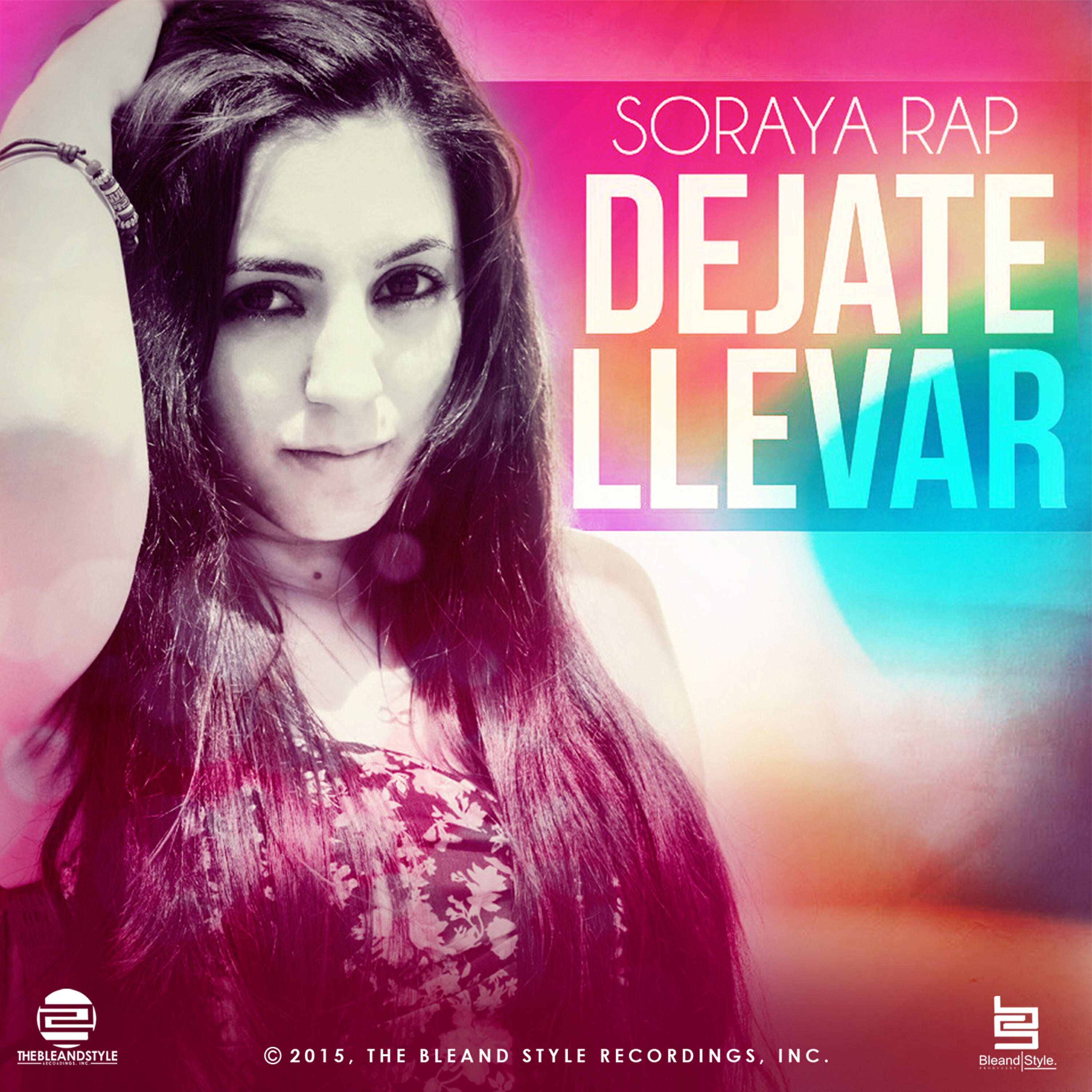 Релиз Déjate Llevar