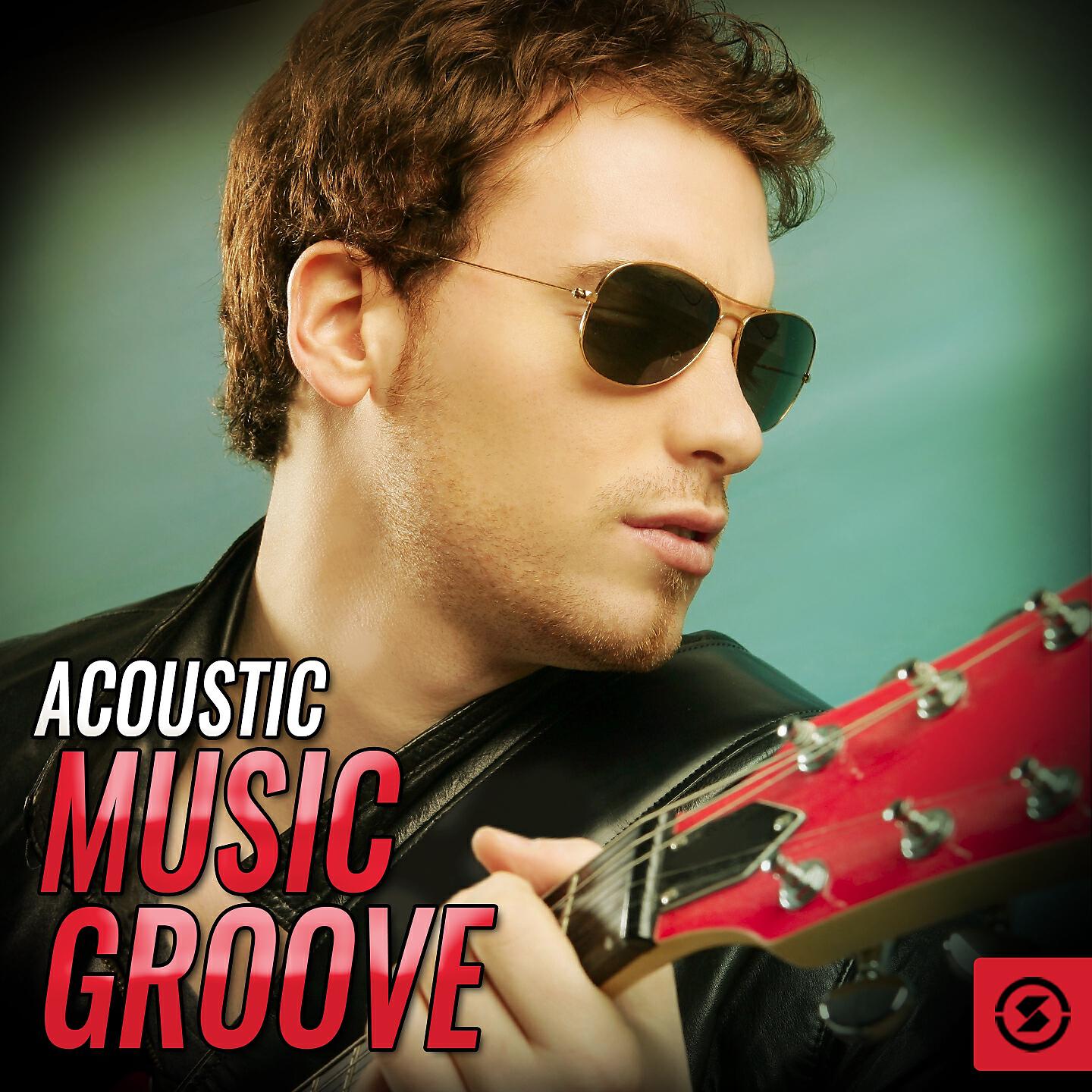 Релиз Acoustic Music Groove