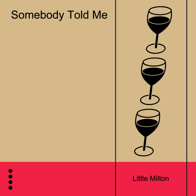 Релиз Somebody Told Me