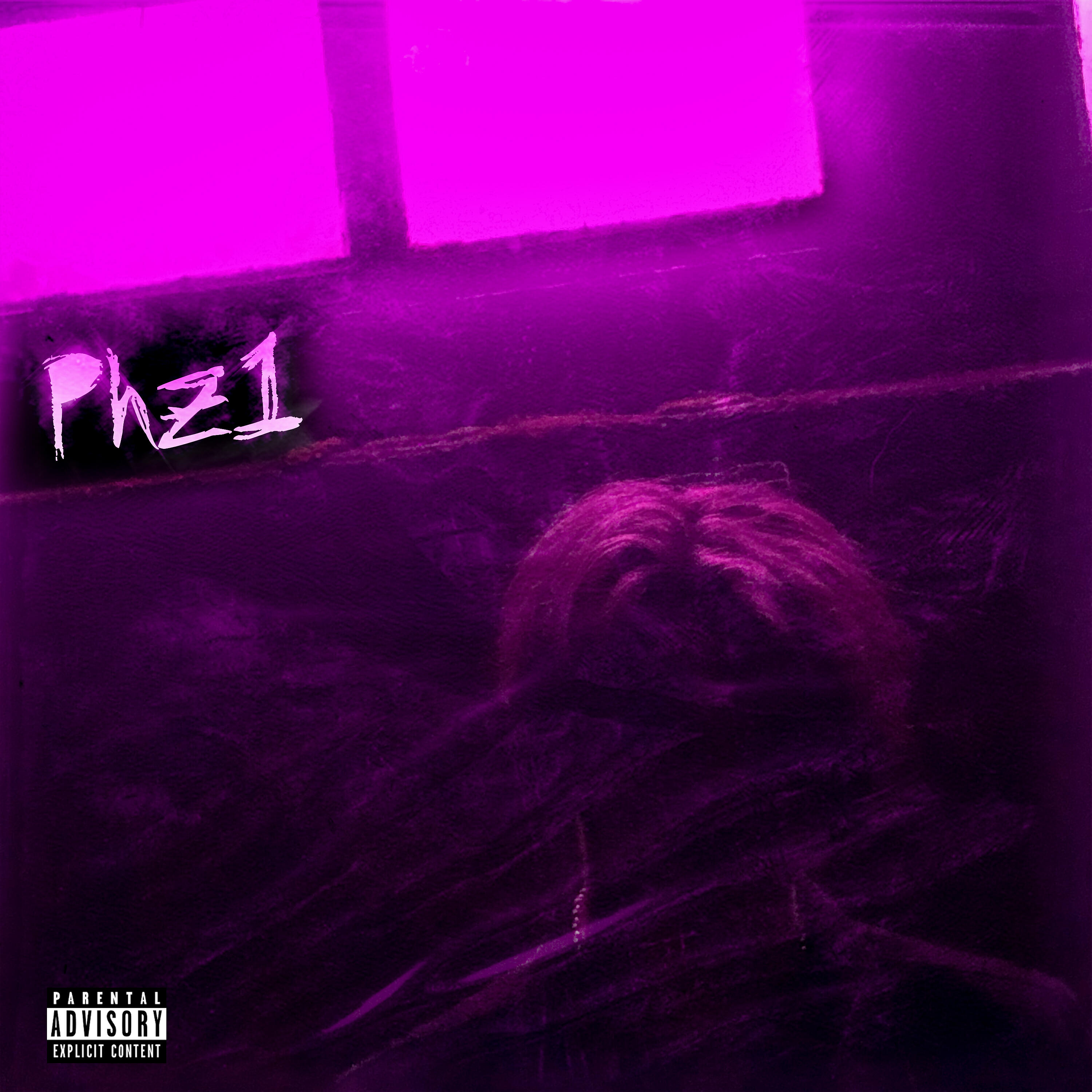 Релиз Phz1