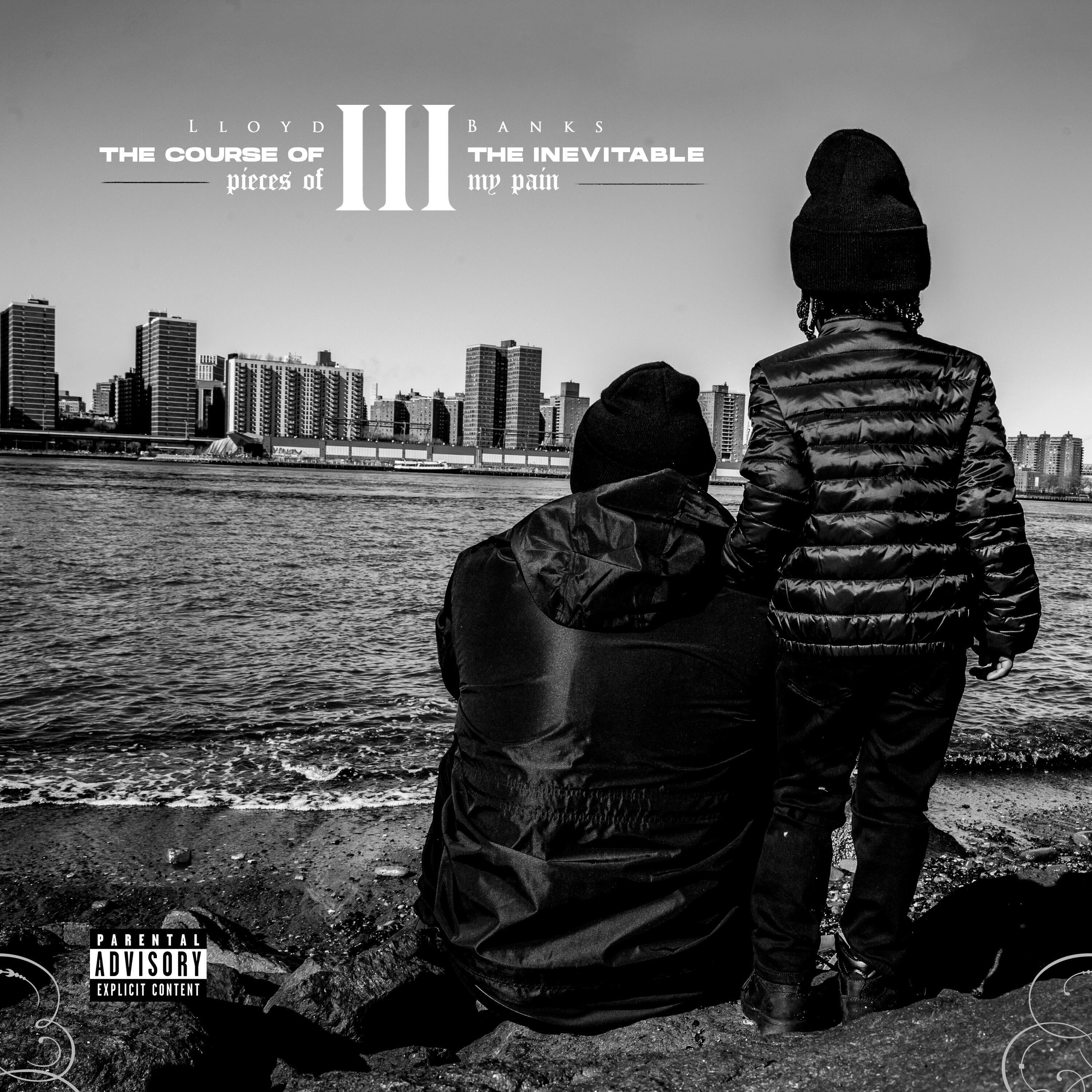 Скачать песню Lloyd Banks, Vado - LSD (feat. Vado) бесплатно в MP3 для Android и iOS