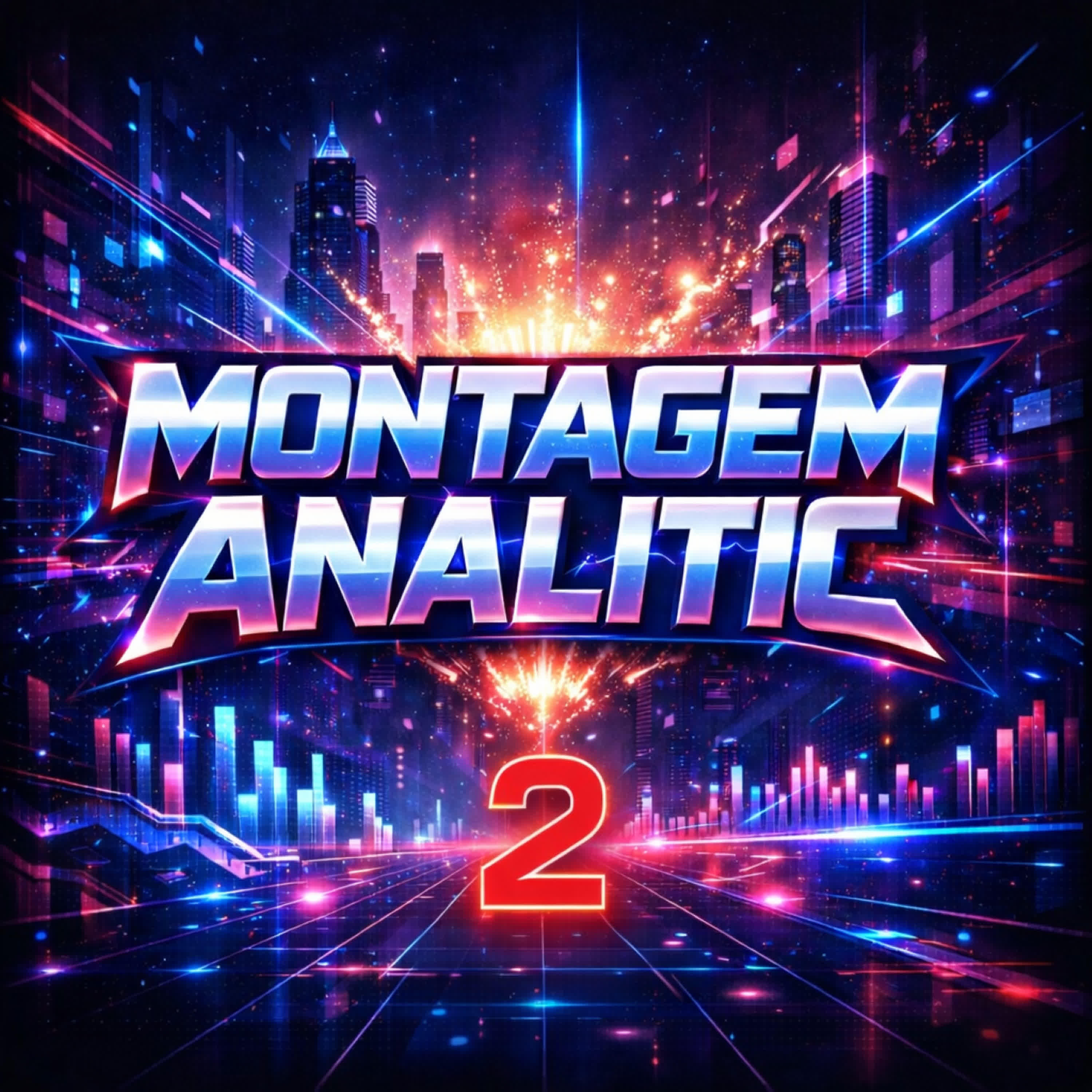 Релиз MONTAGEM ANALITIC 2