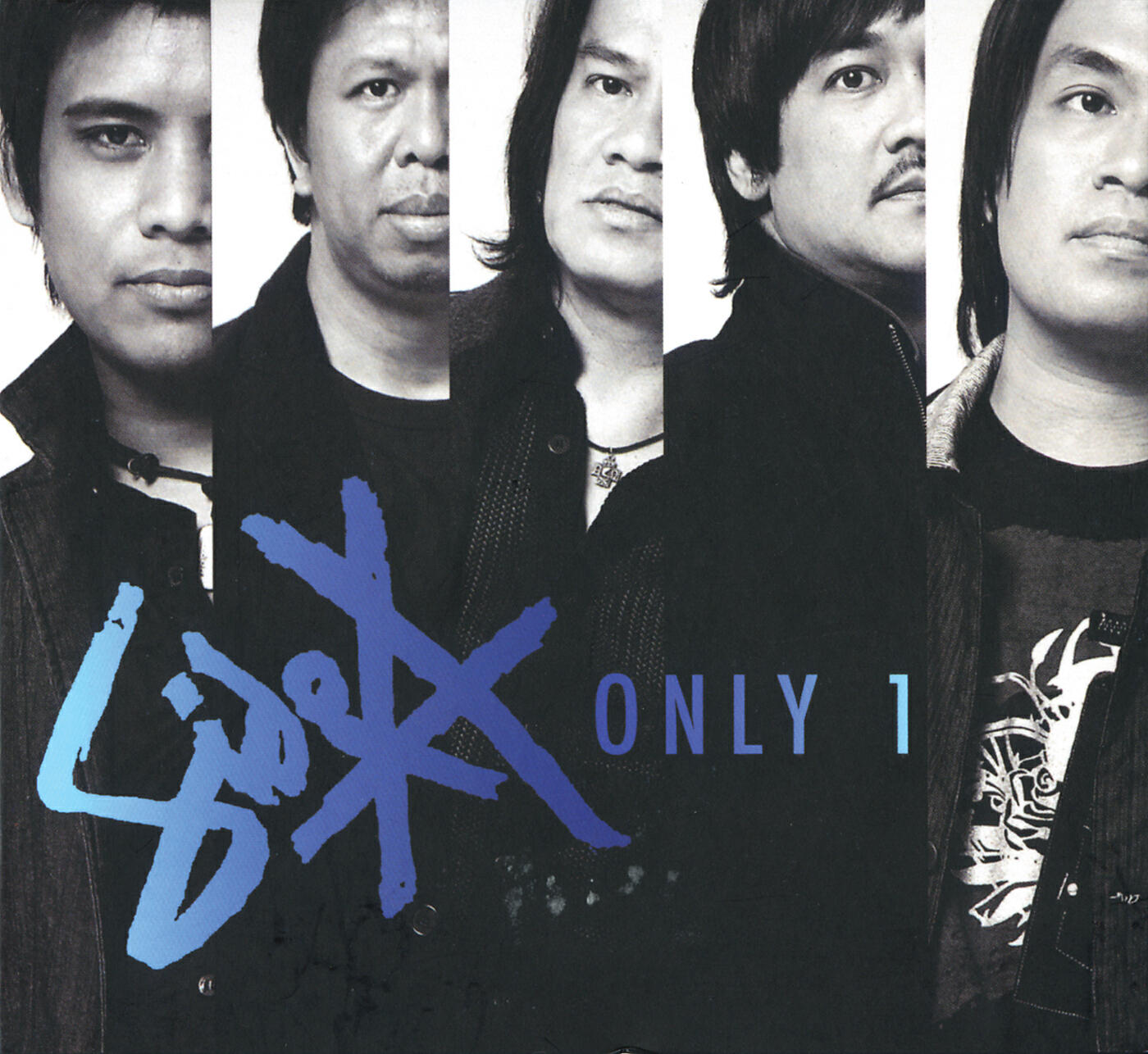 Релиз Side A - Only One