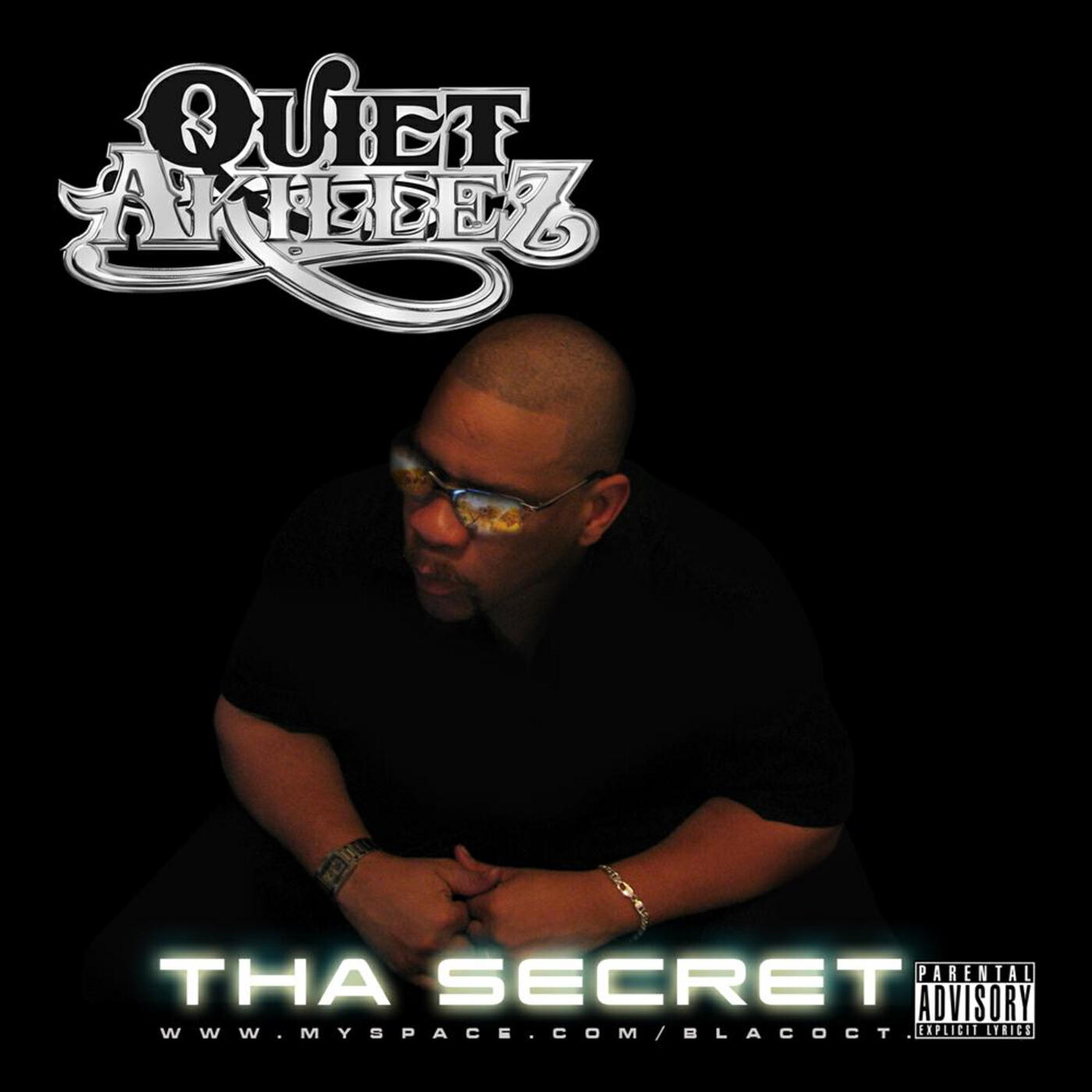 Релиз Tha Secret