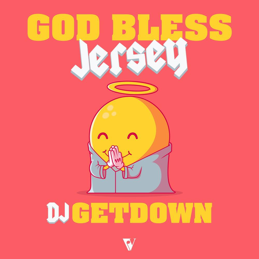 Релиз God Bless Jersey