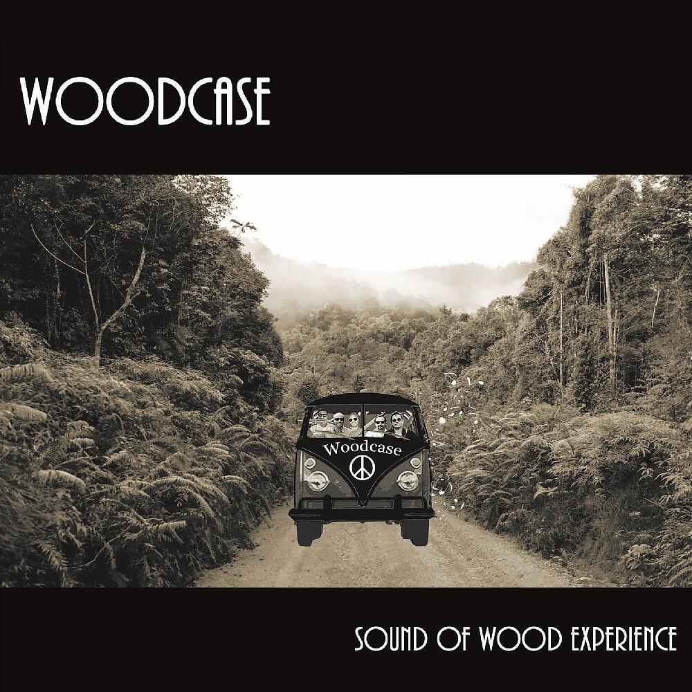 Релиз Sound of Wood Experience