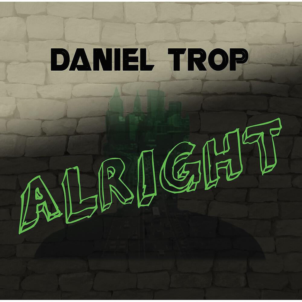 Релиз Alright