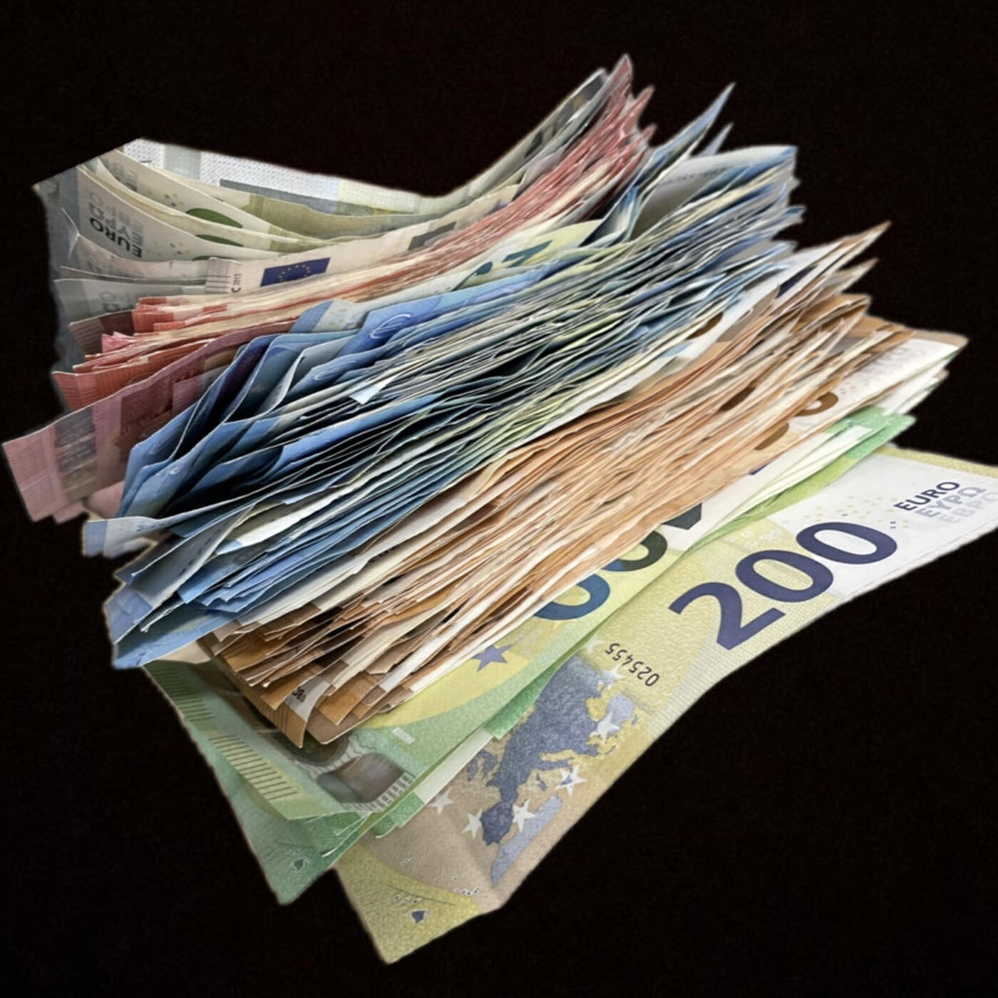 Релиз Money Flink