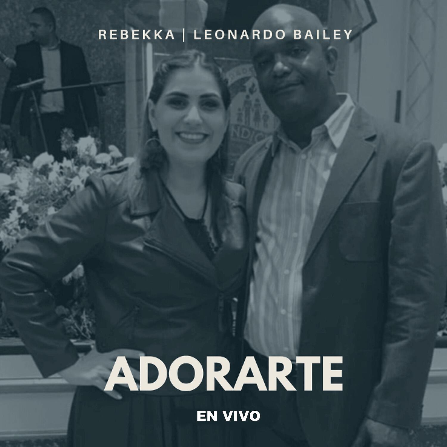 Leonardo Bailey