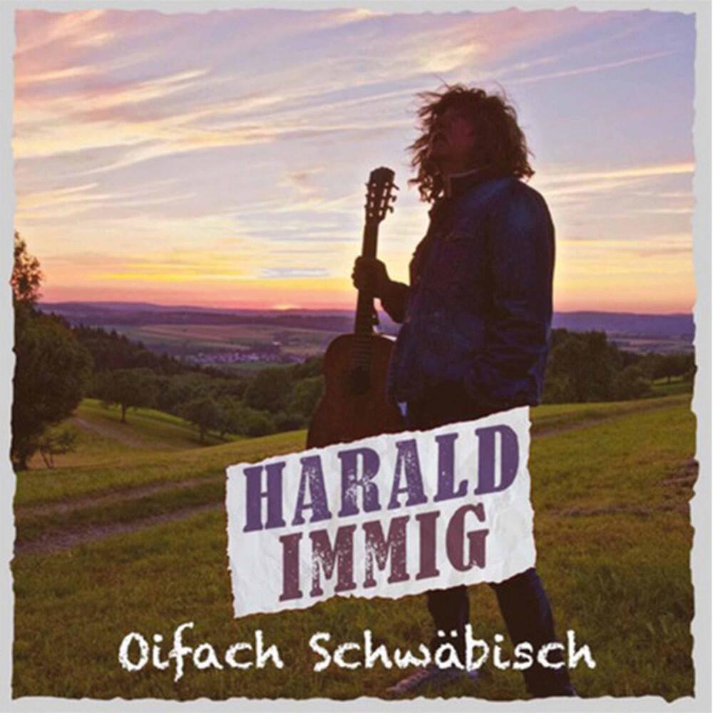 Релиз Oifach Schwäbisch