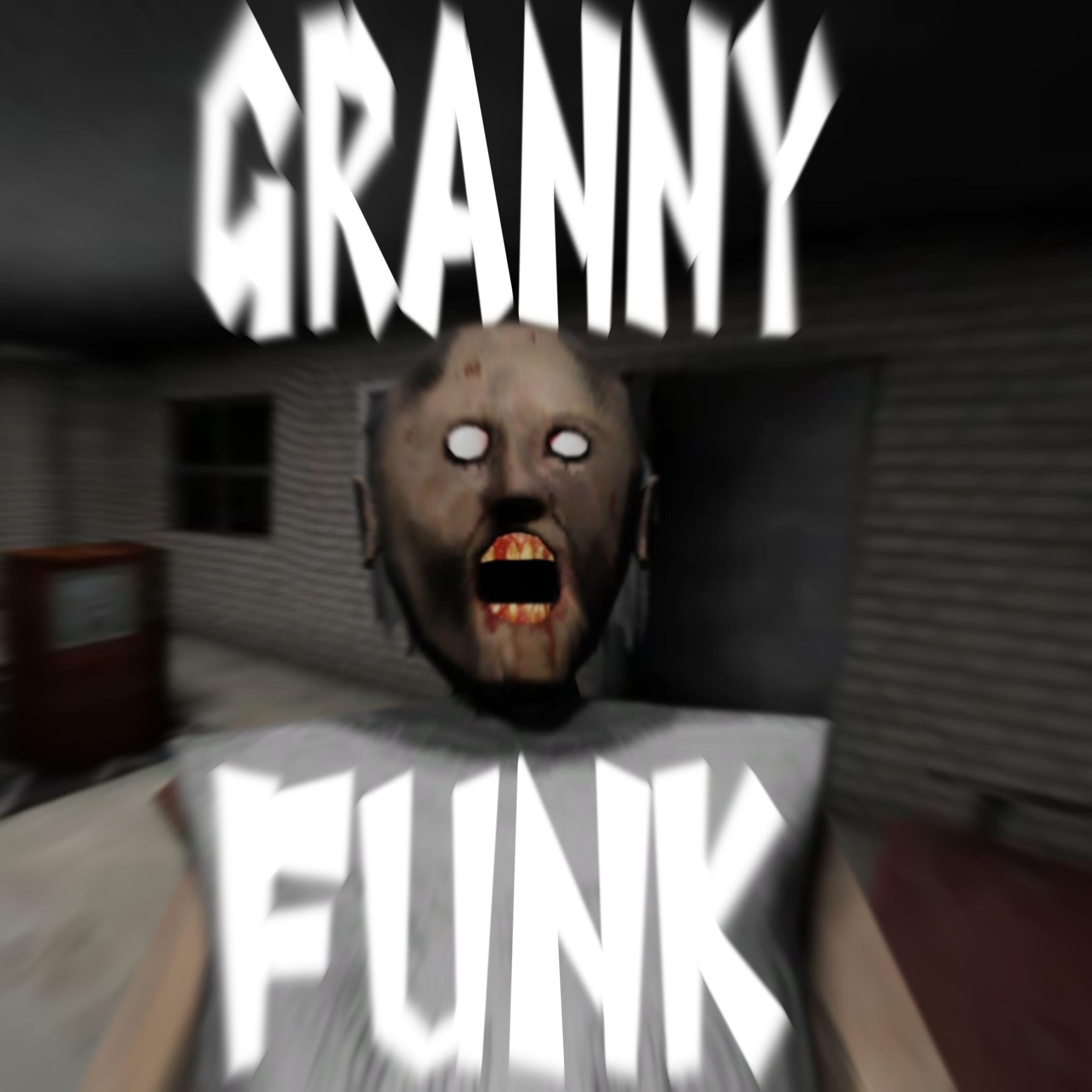 Релиз GRANNY FUNK