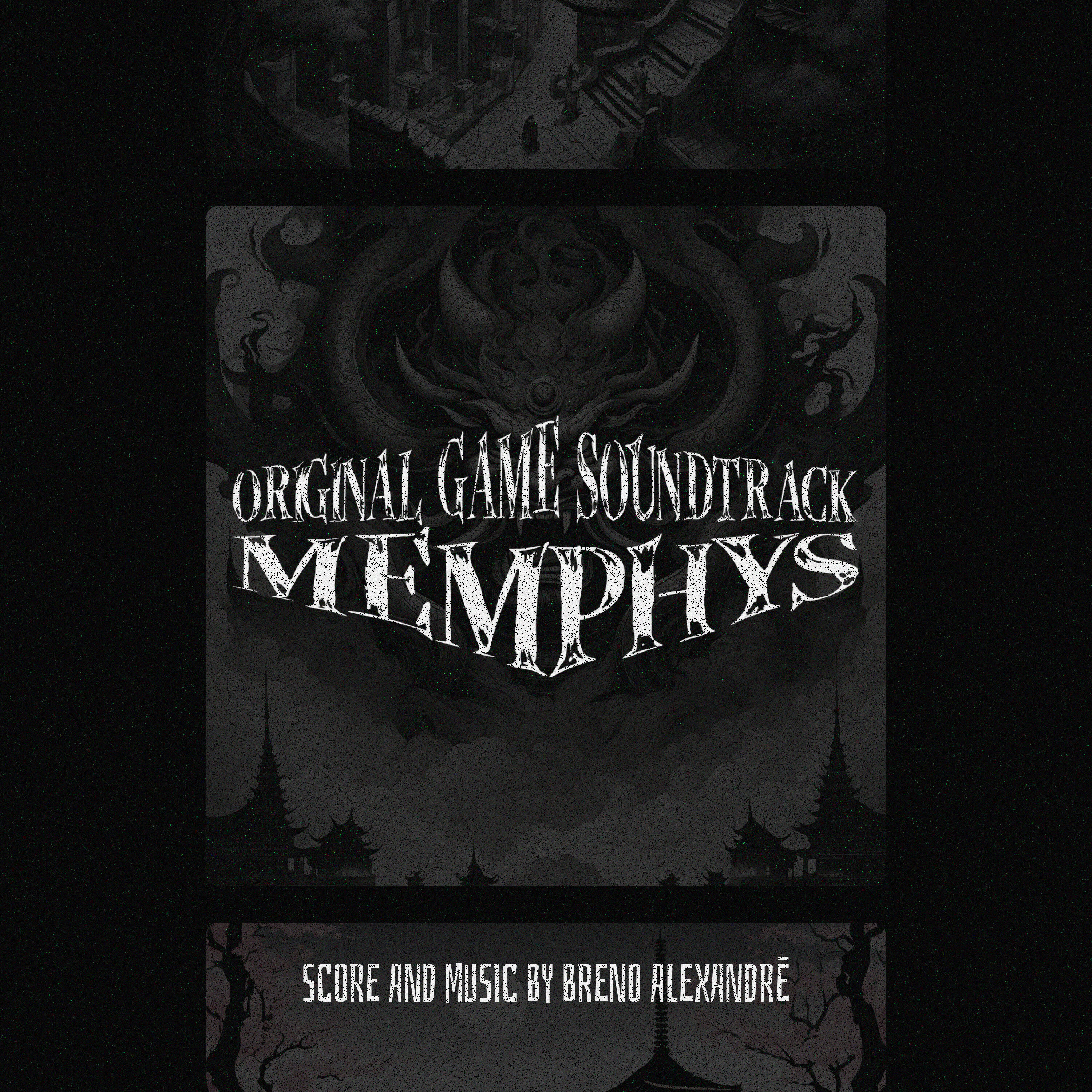 Релиз Memphys (Original Game Score)