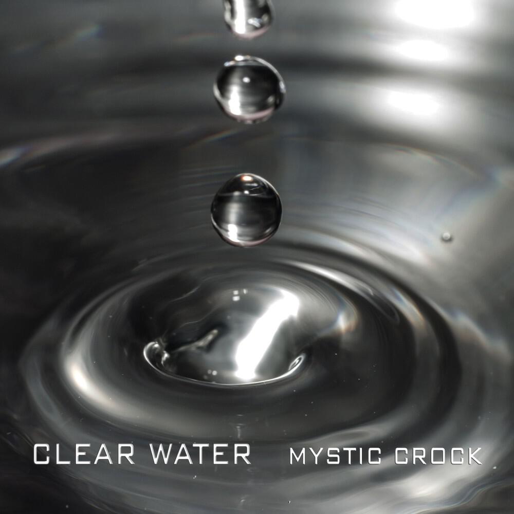 Релиз Clear Water